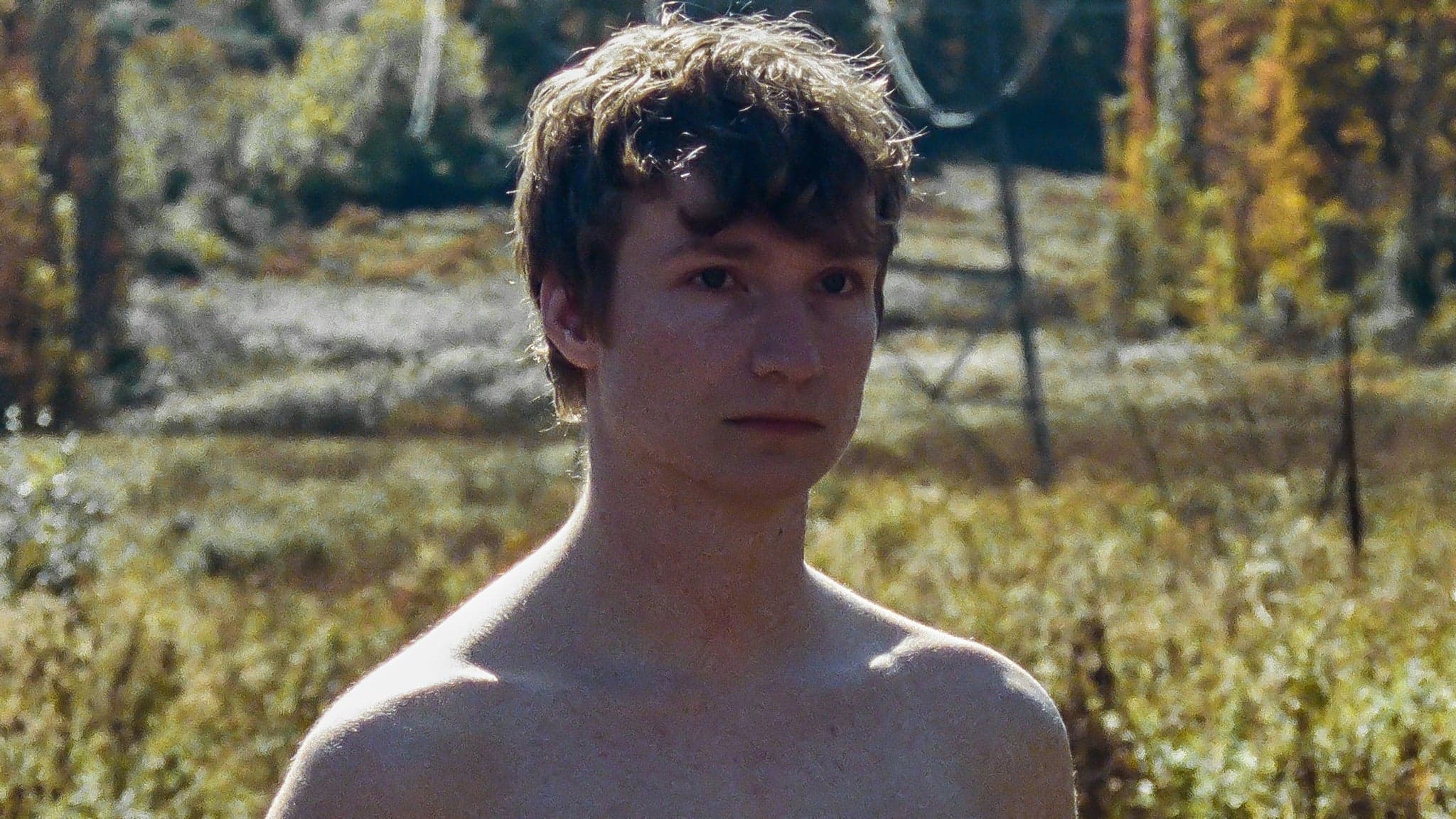 Kevin Atwater - The Achilles Tour event image