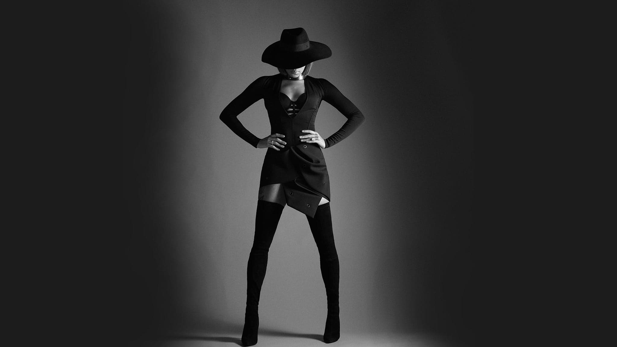 Winter Warm Up Holiday Jam with Monica event image