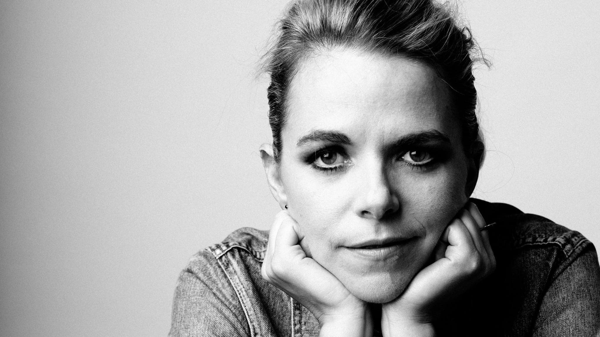 Aoife O'Donovan w/ Maya de Vitry event image