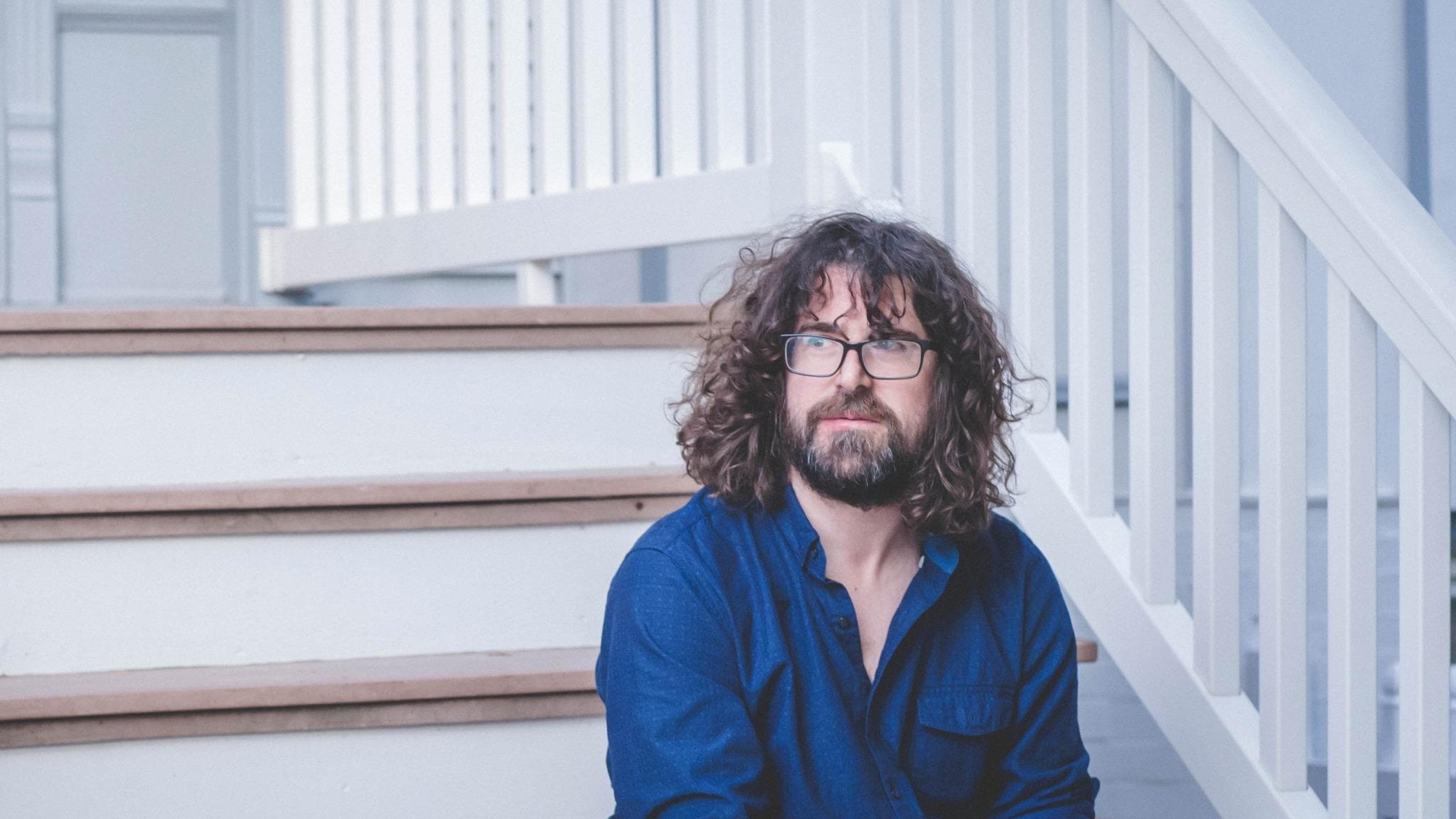 Lou Barlow event image
