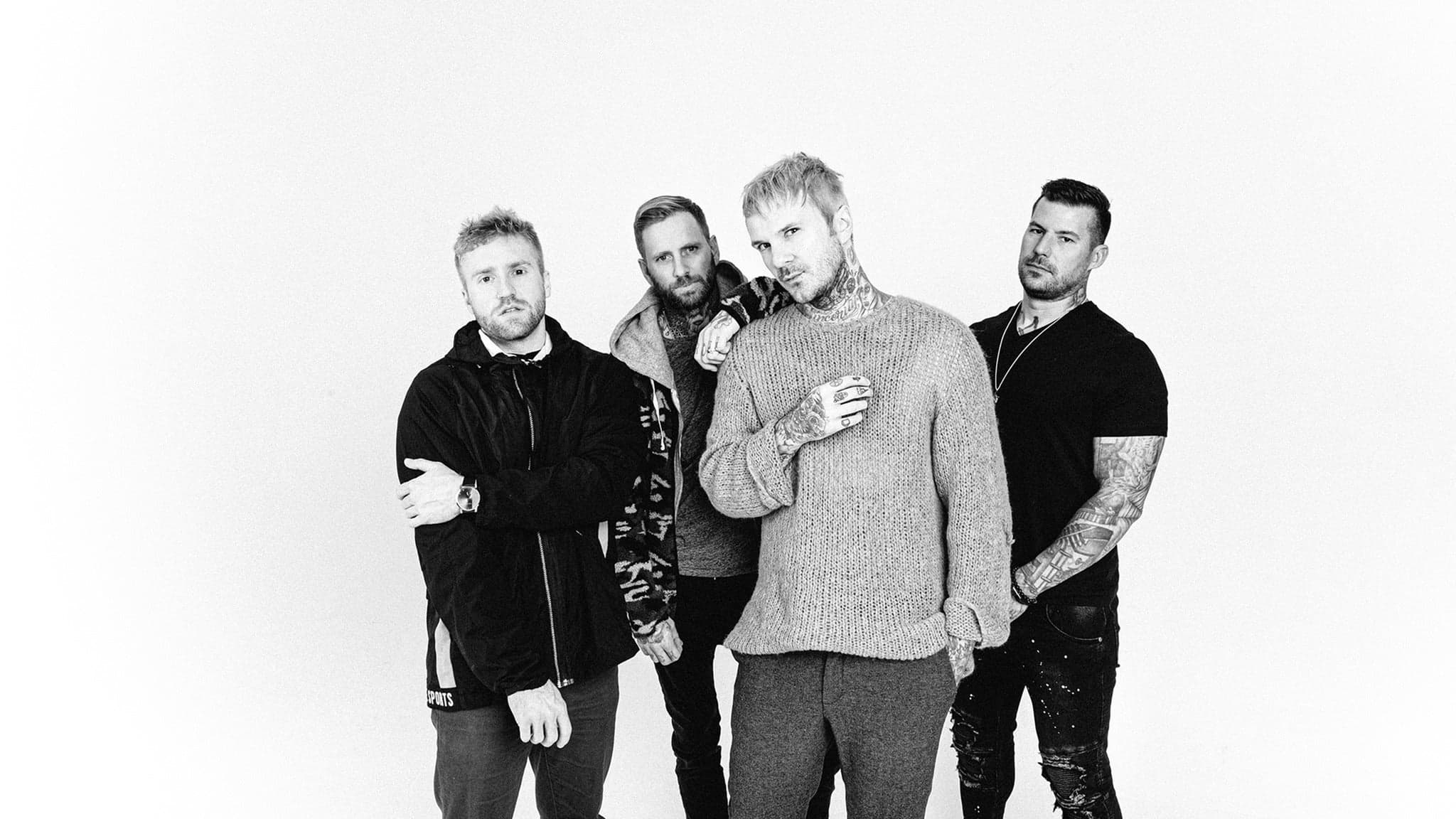 Destroy Rebuild Until God Shows event image