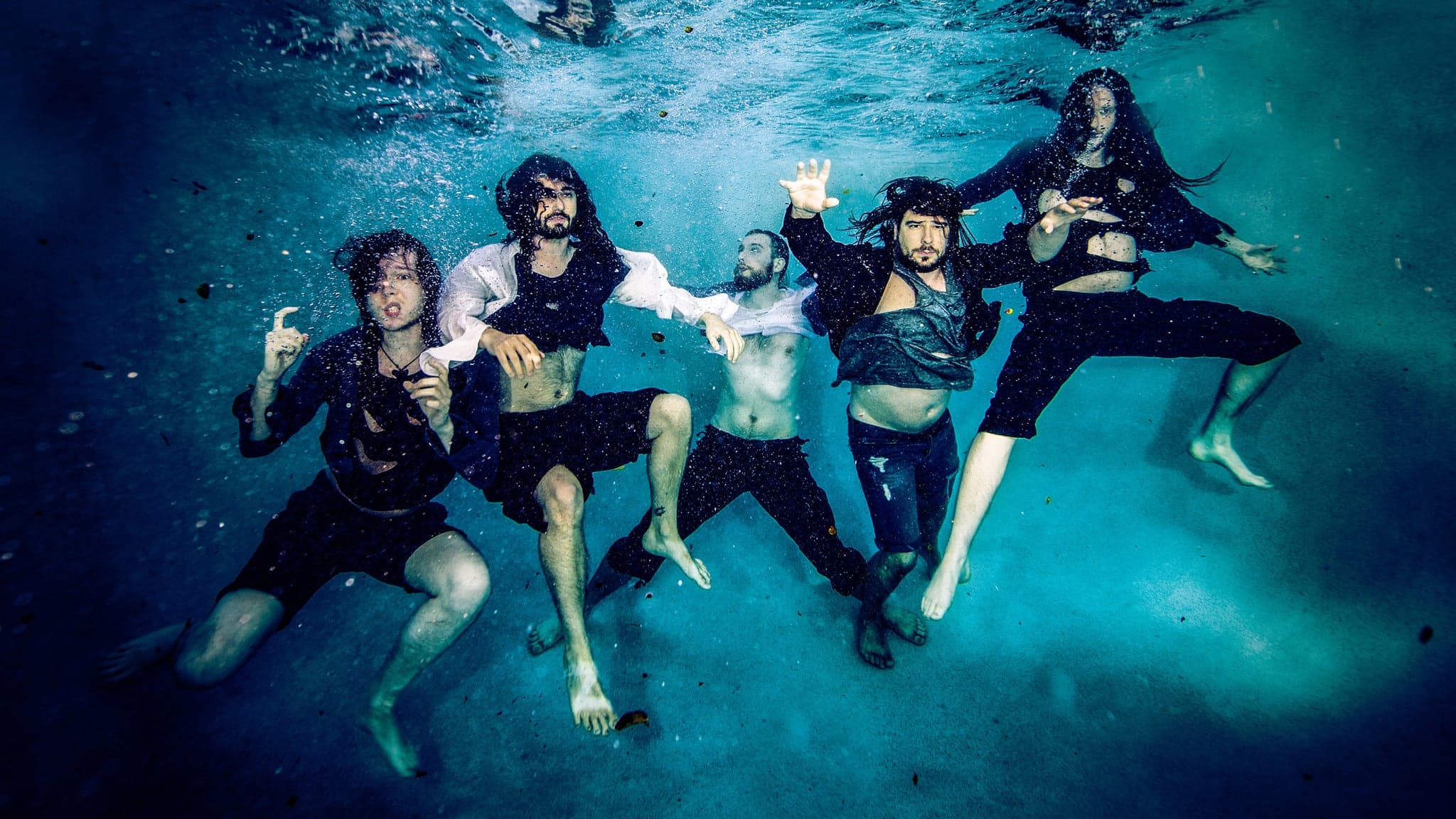 Alestorm event image