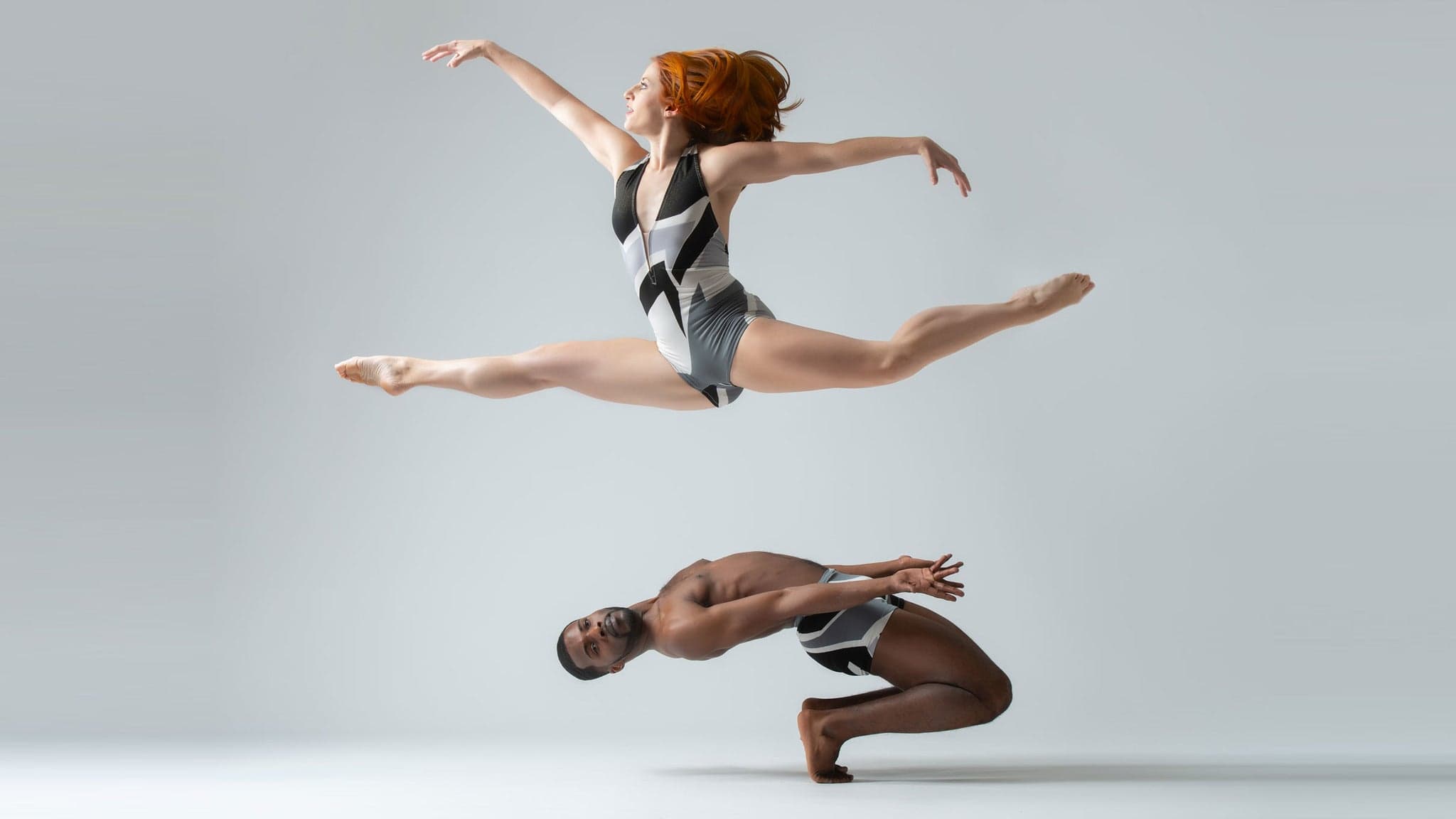 Carolyn Dorfman Dance with special guest Regina Carter event image