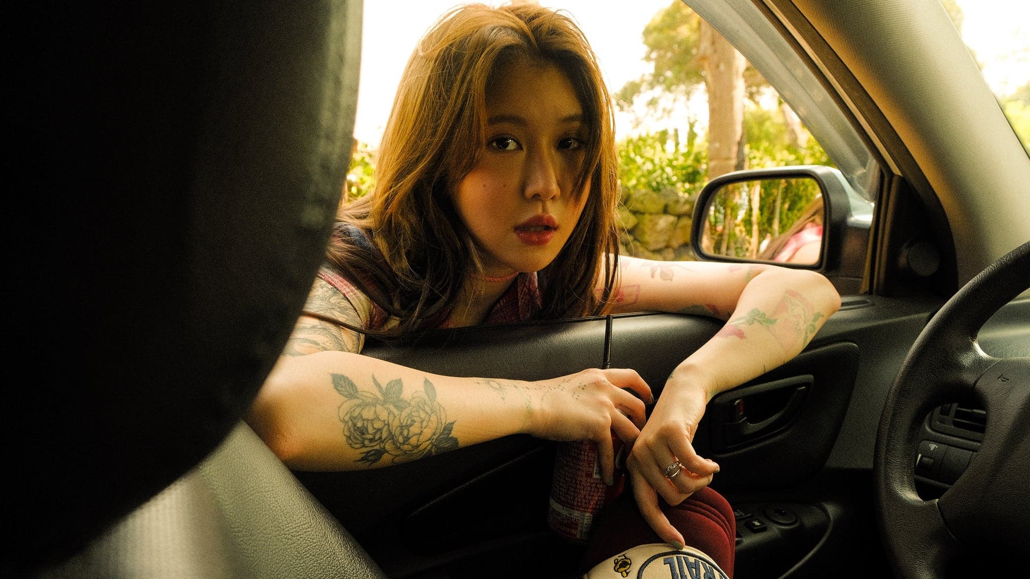 2022 Yerin Baek North America Tour event image