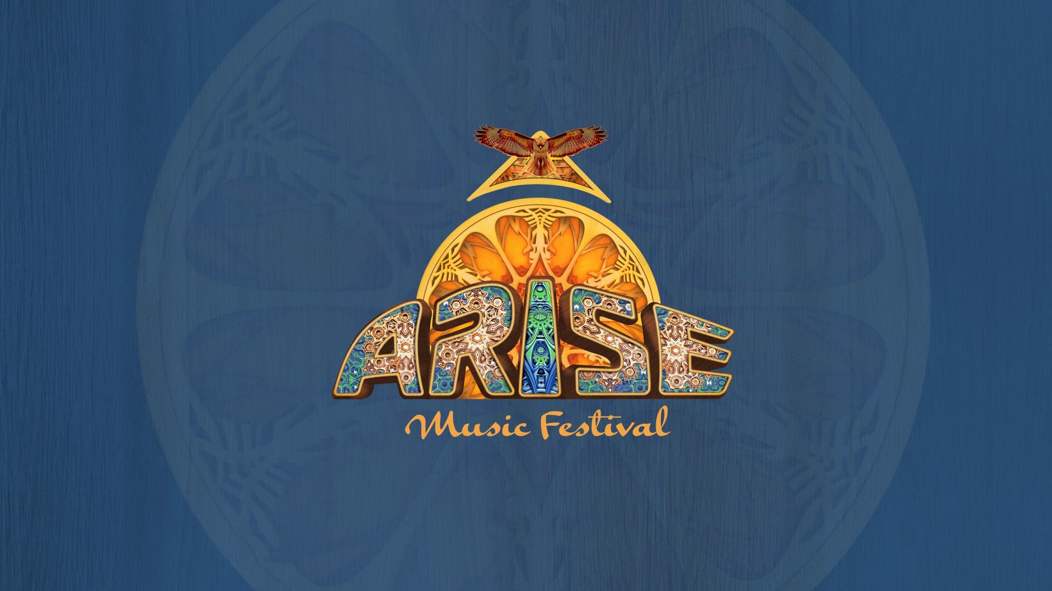 Arise Music Festival event image