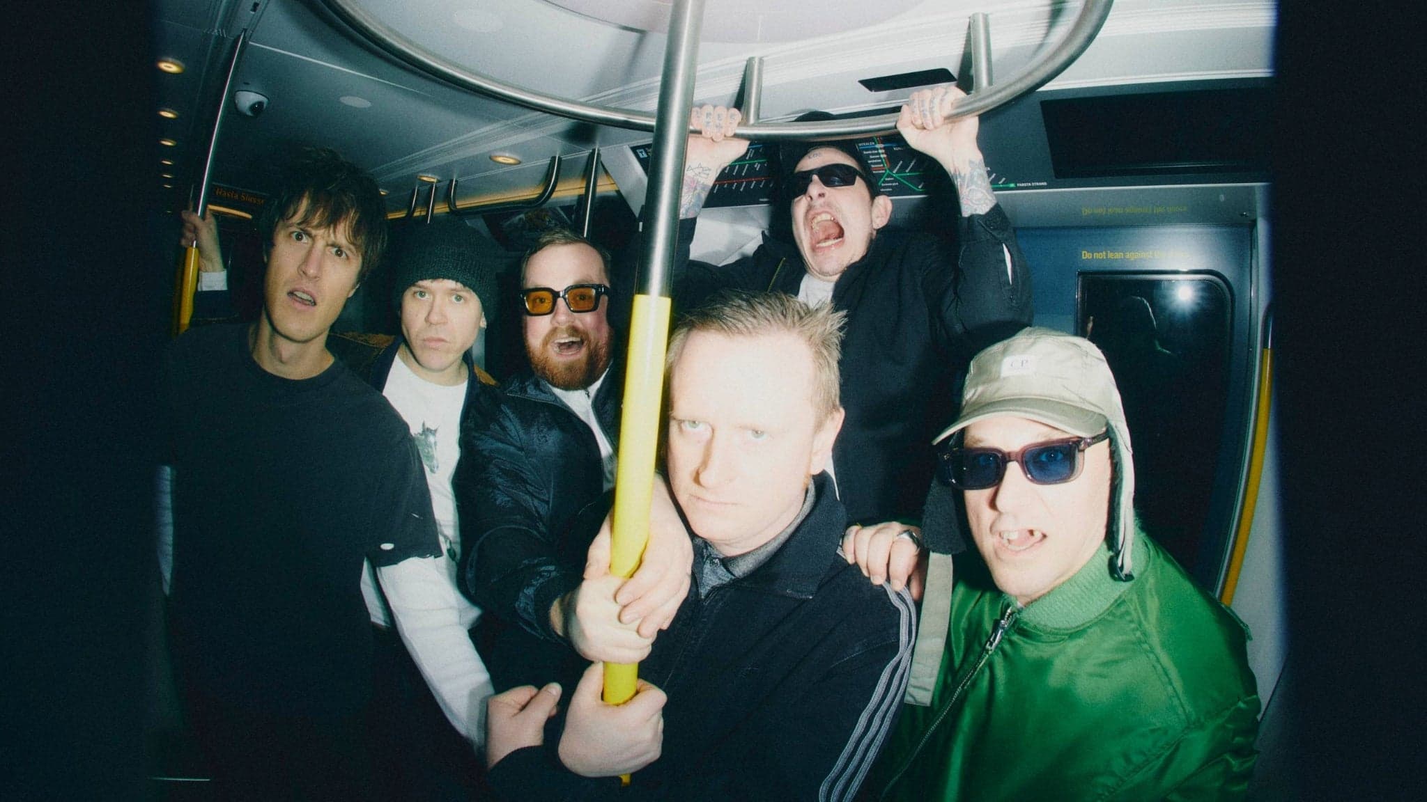 Viagra Boys event image