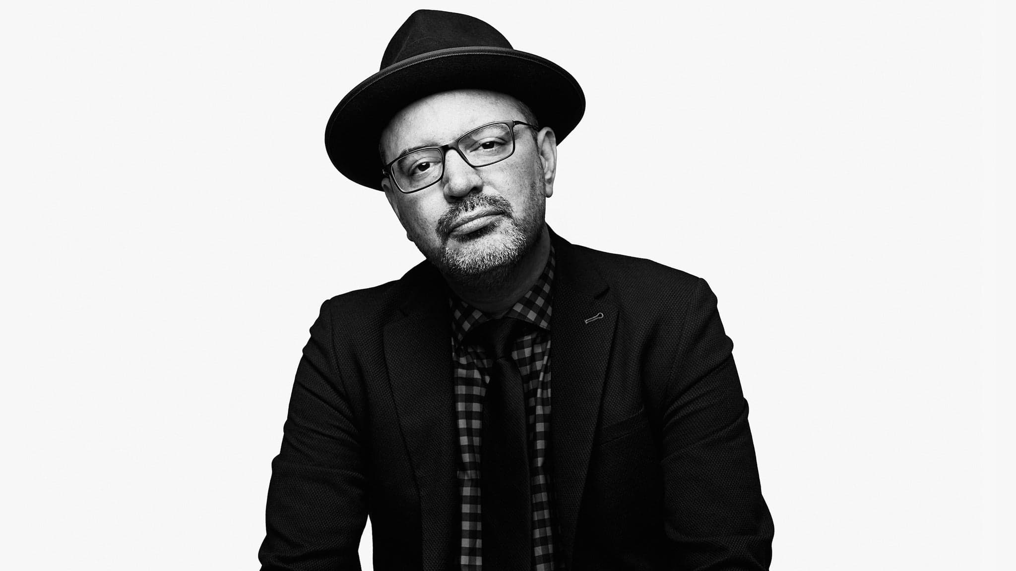 Matthew Good and His Band event image