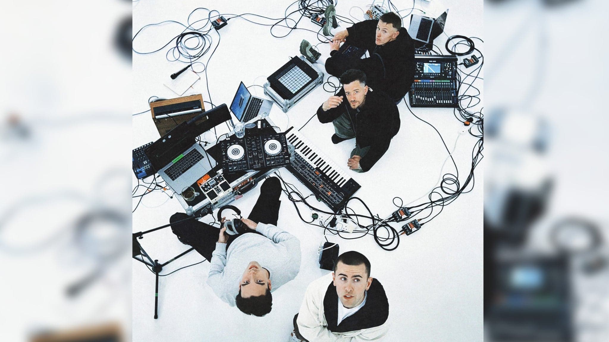 Hard Life event image