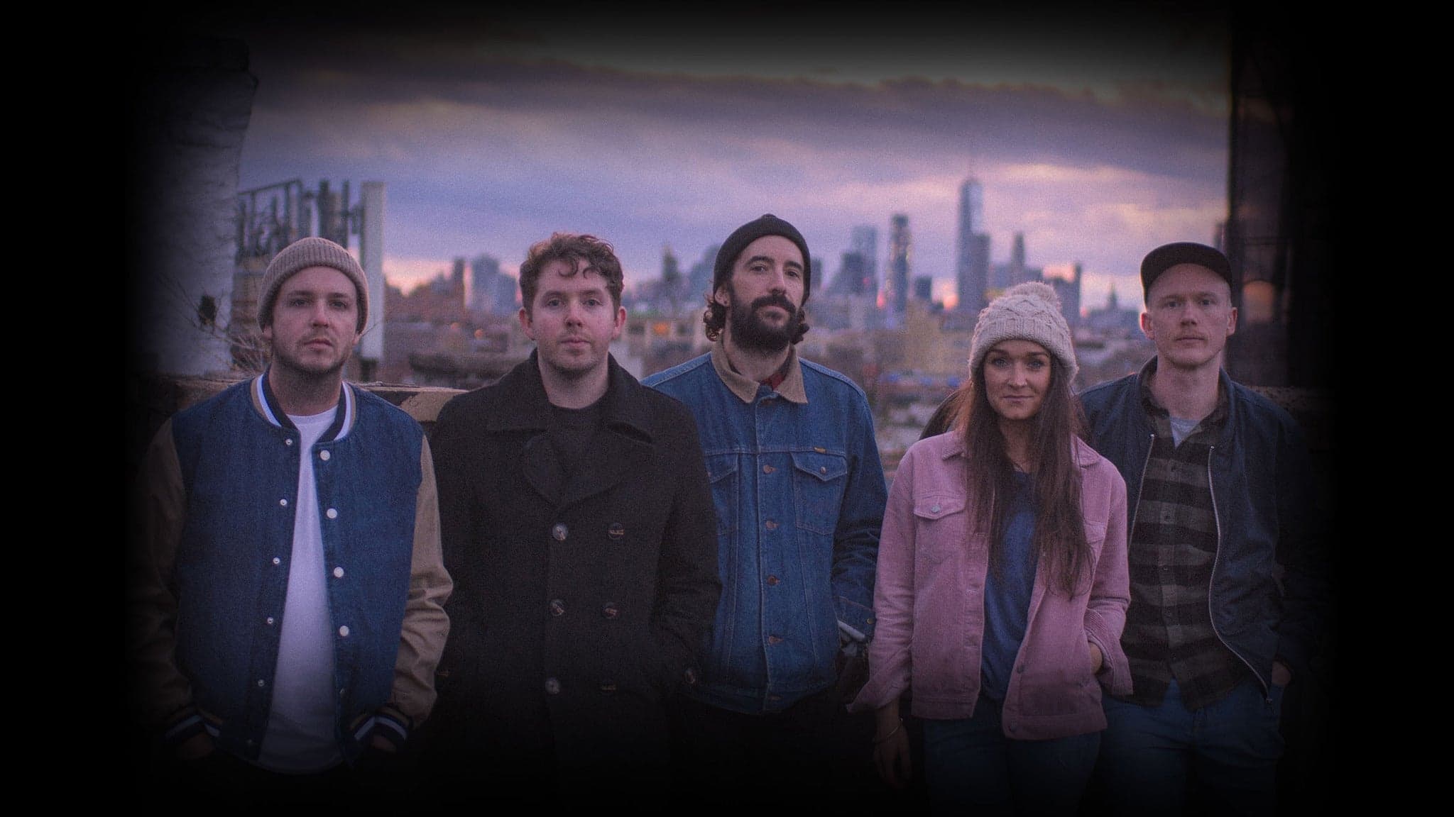 The Paper Kites: North American Tour 2022 event image