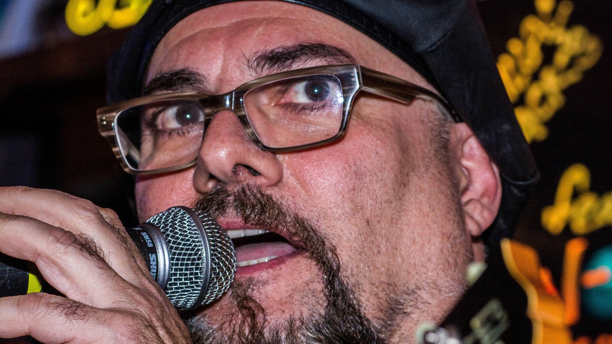 Jimmy Vivino & Albert Castiglia event image