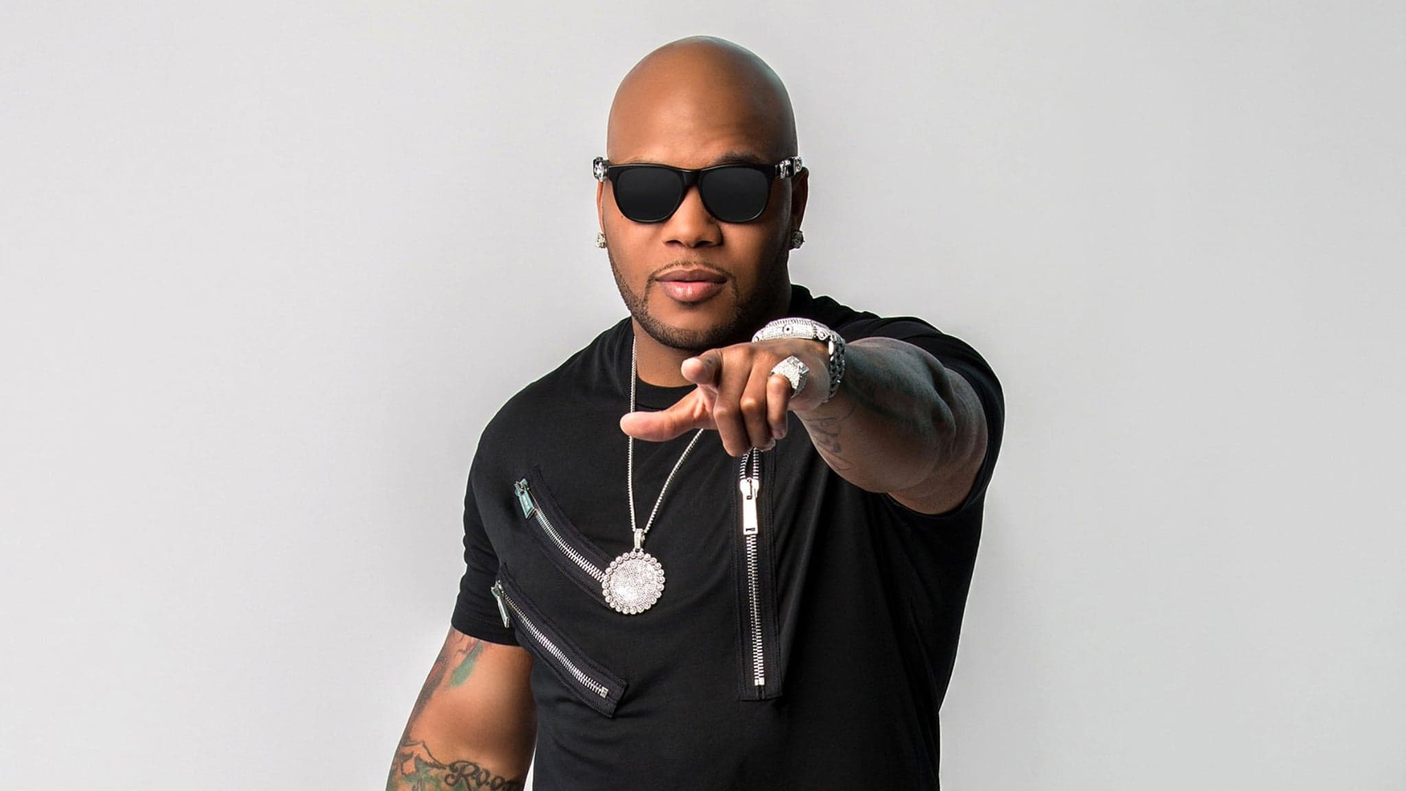 Flo Rida event image