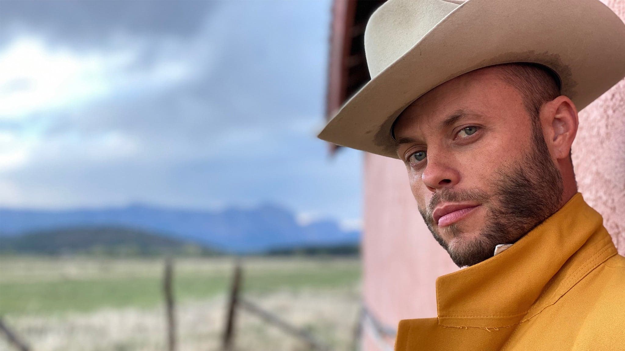 Charley Crockett event image