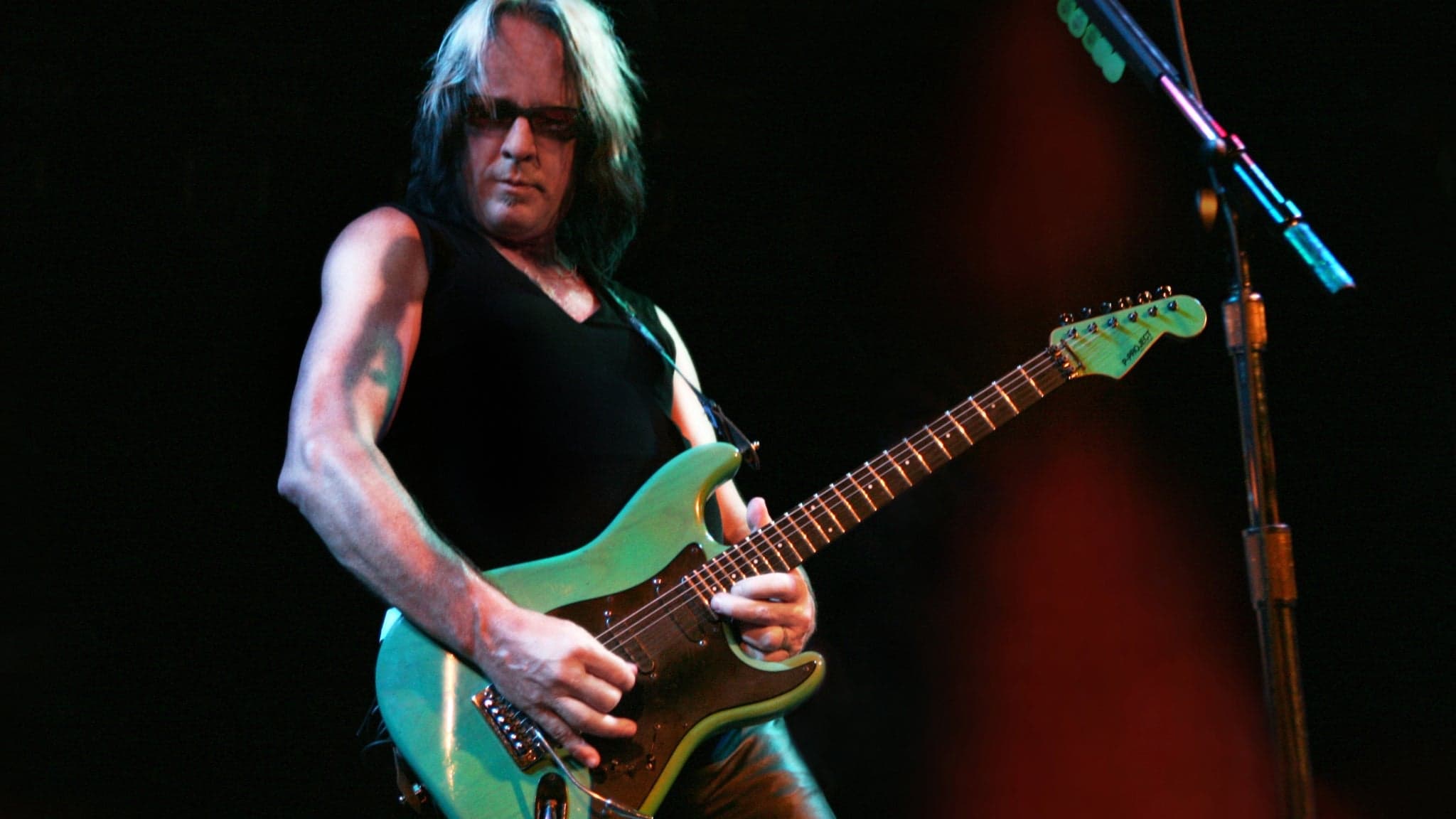 Todd Rundgren event image