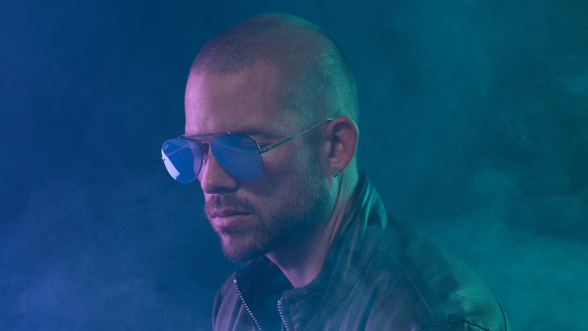 Collie Buddz & Brother Ali with MaLLy event image