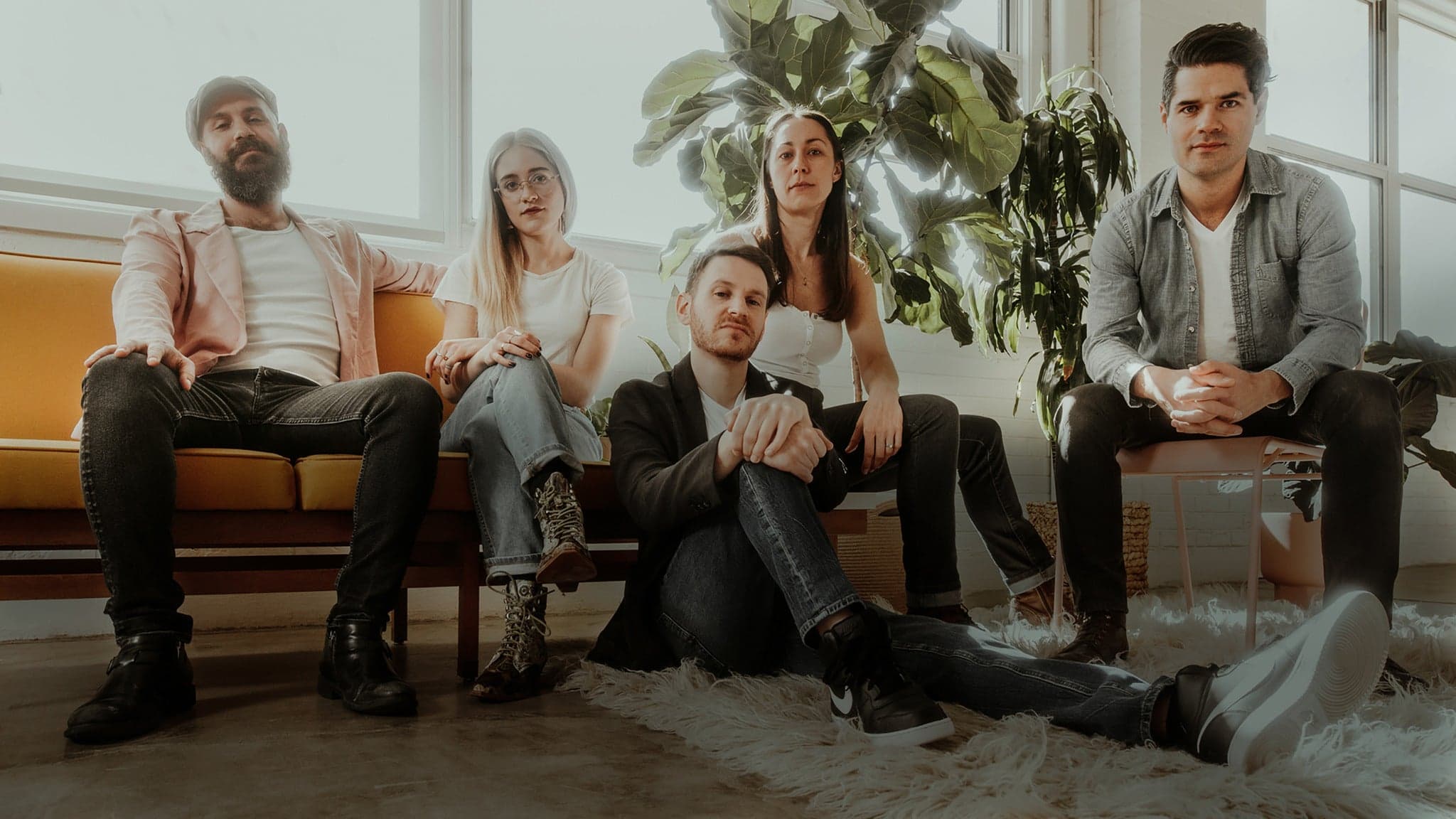 Ghost Light event image