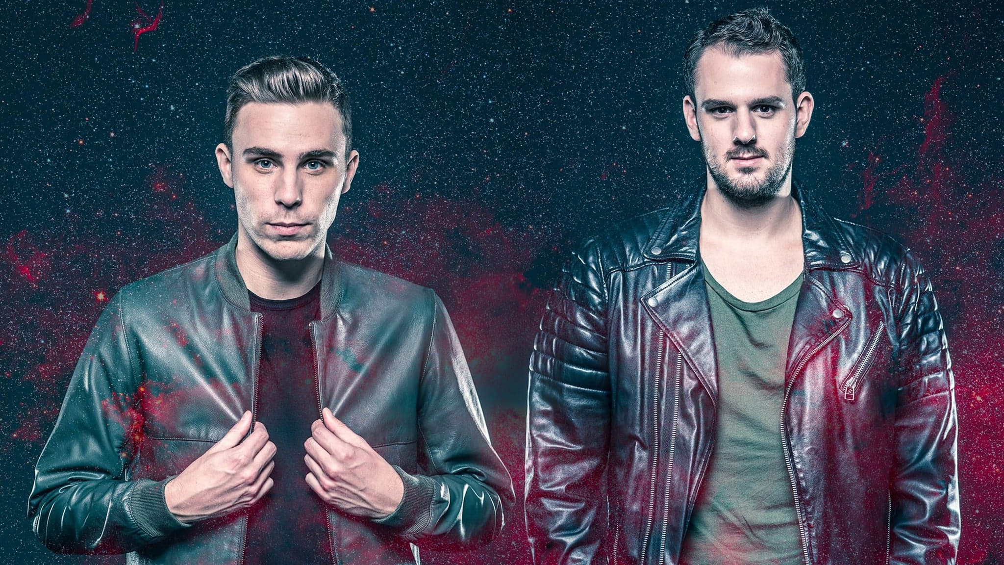 W&W event image