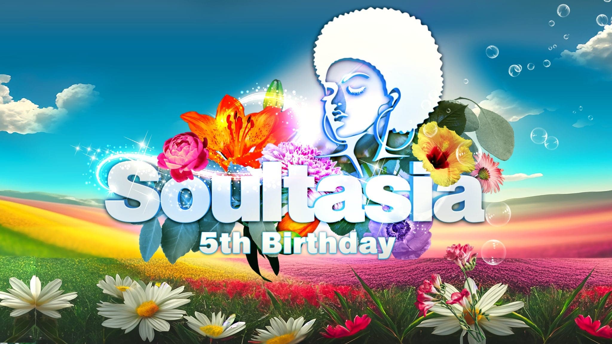 Soultasia event image