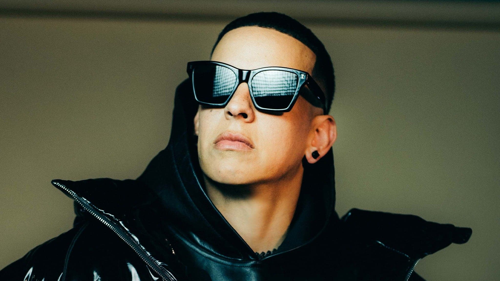 DADDY YANKEE: LA ÚLTIMA VUELTA WORLD TOUR event image