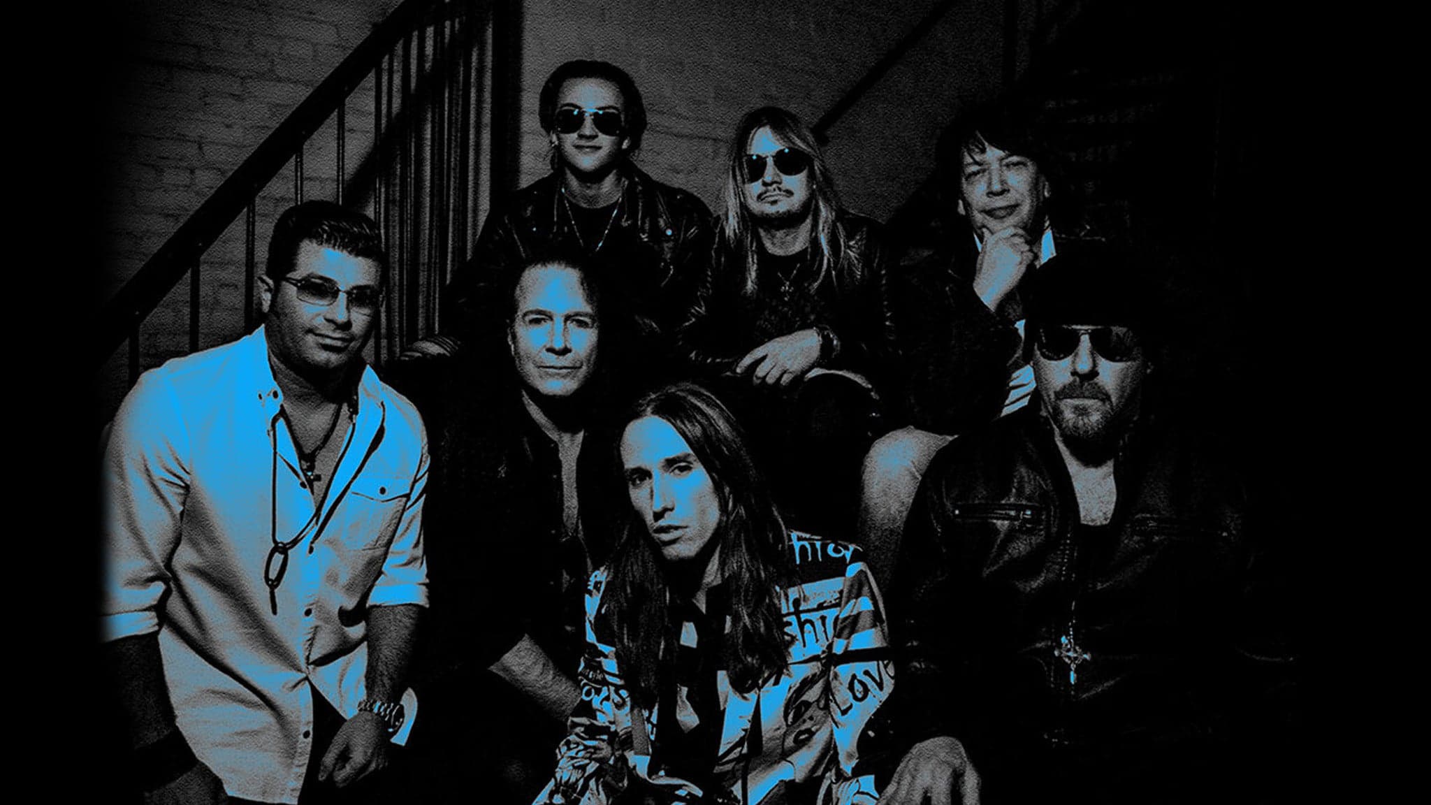 Double Vision event image