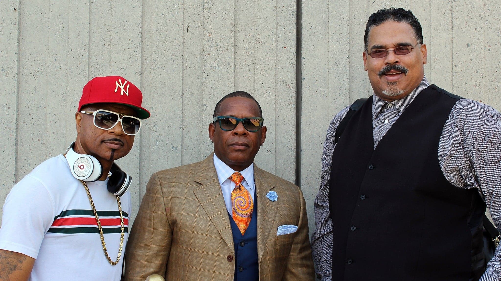 Sugarhill Gang event image