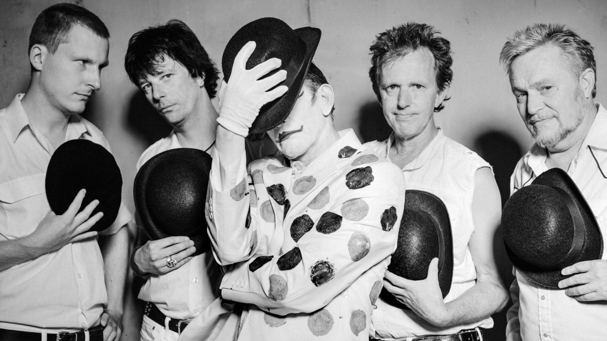 The Adicts event image