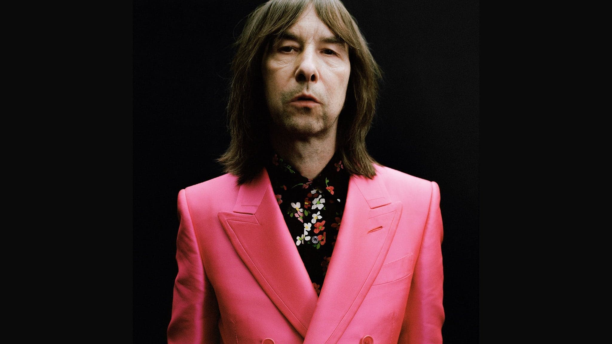 Primal Scream: XTRMNTR event image