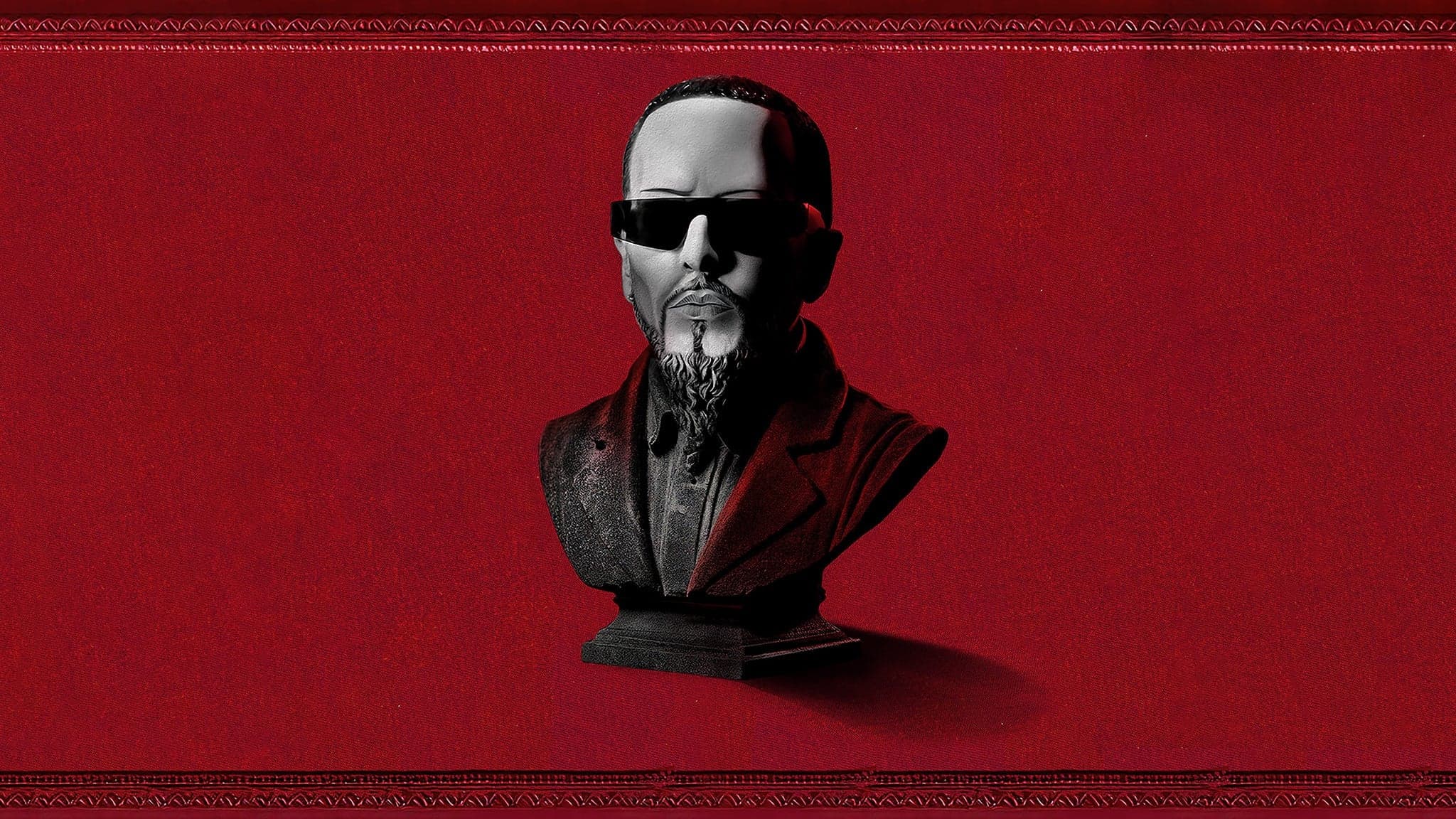 Yandel - SINFÓNICO USA Tour 2025 event image