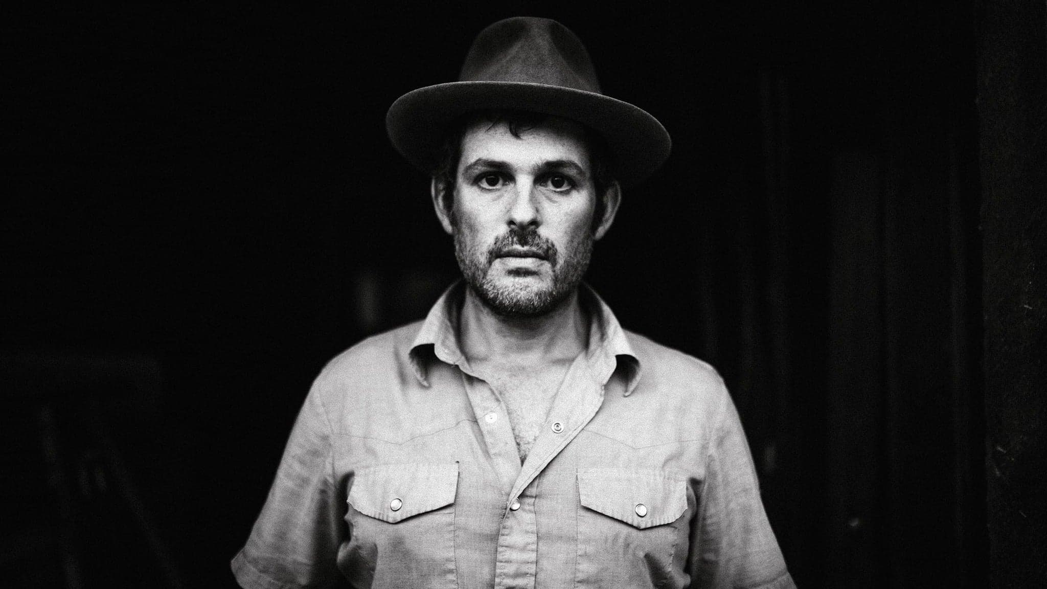 Gregory Alan Isakov event image