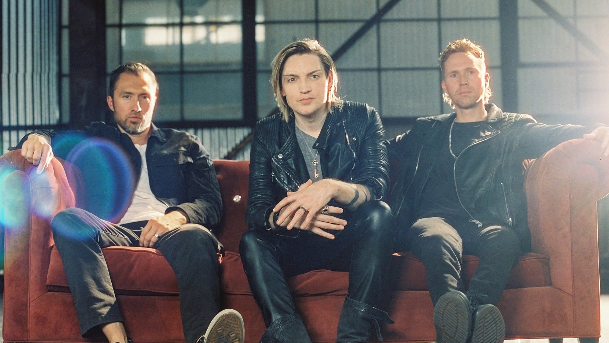 The Calling w/ guests event image