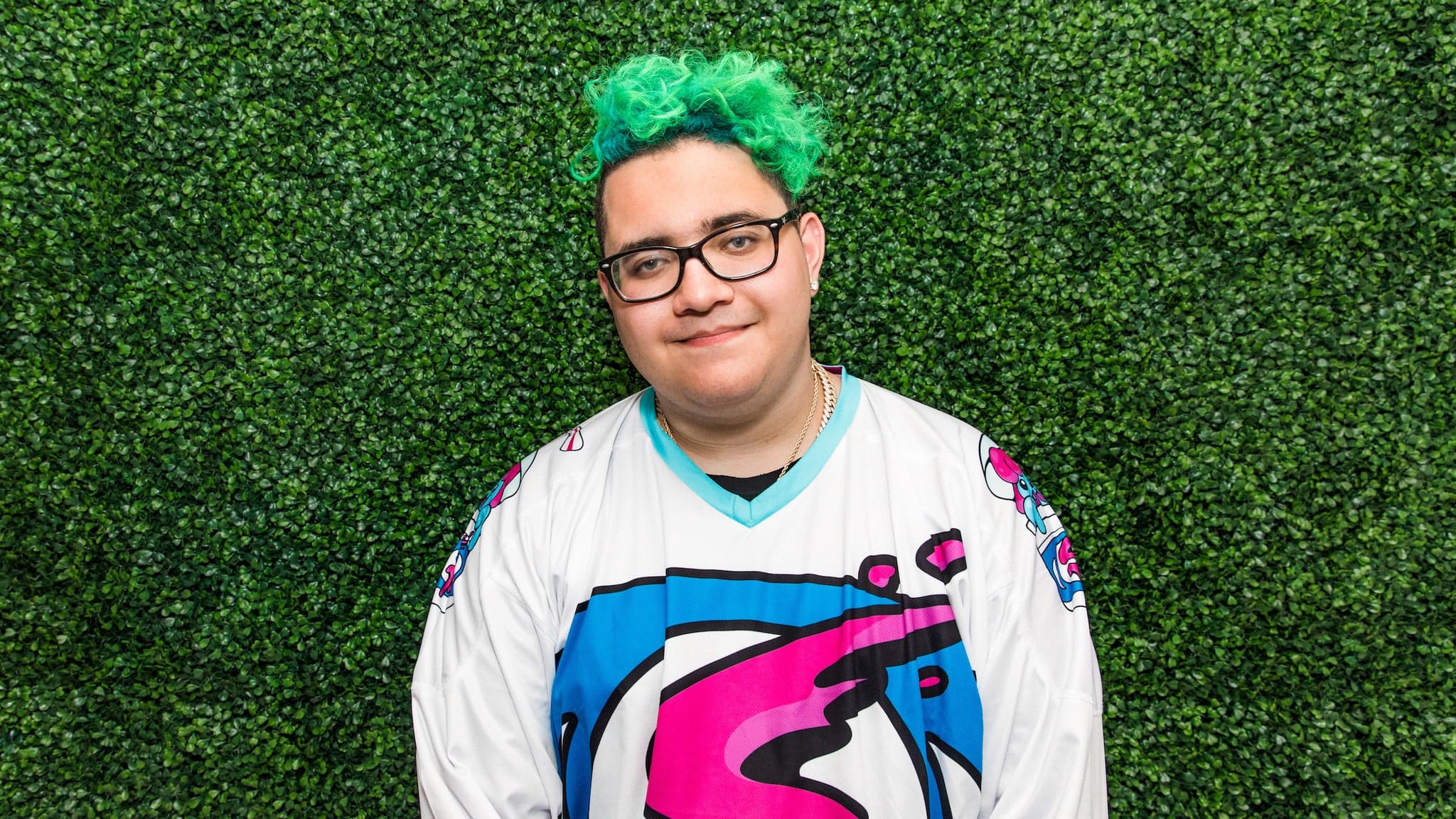 Slushii event image