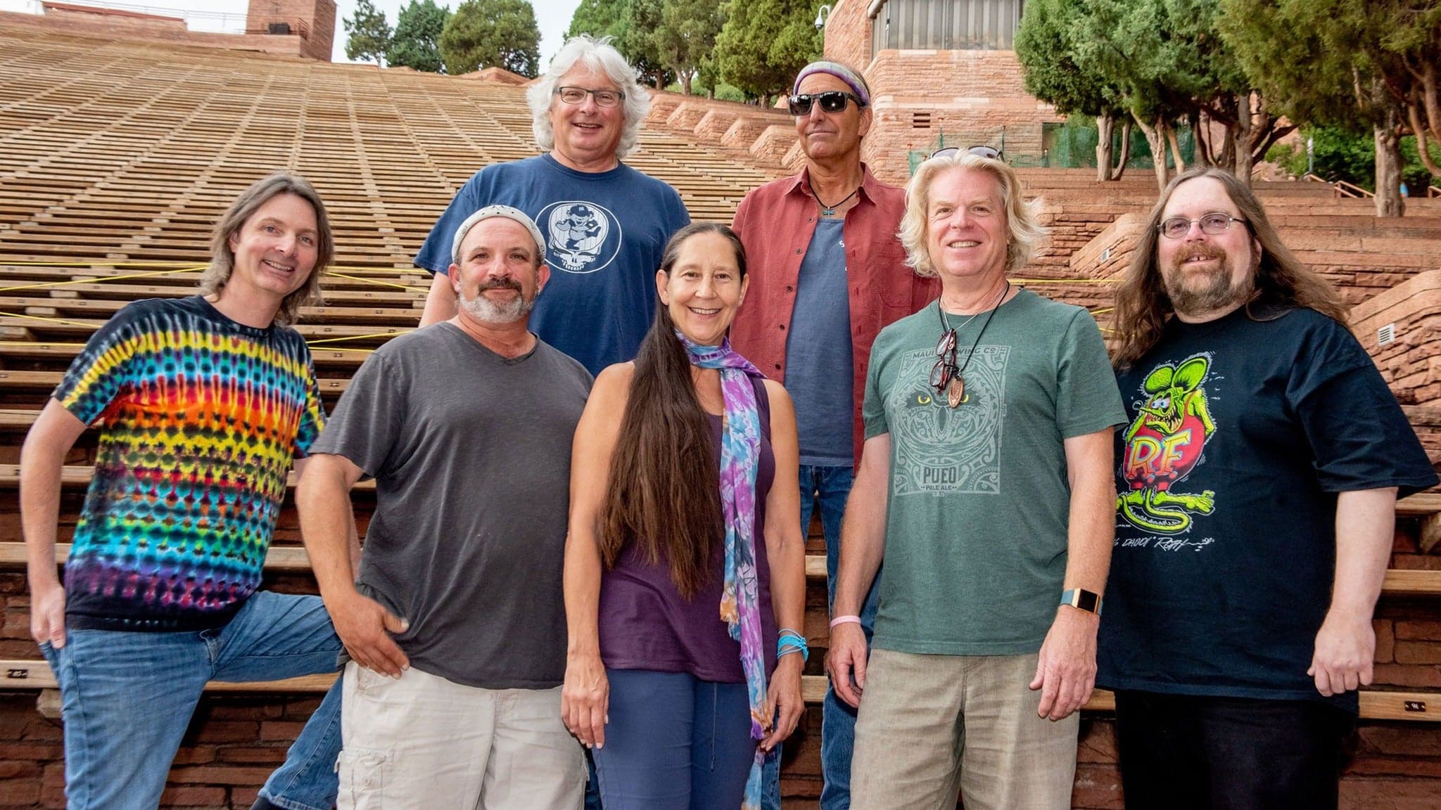 Dark Star Orchestra event image