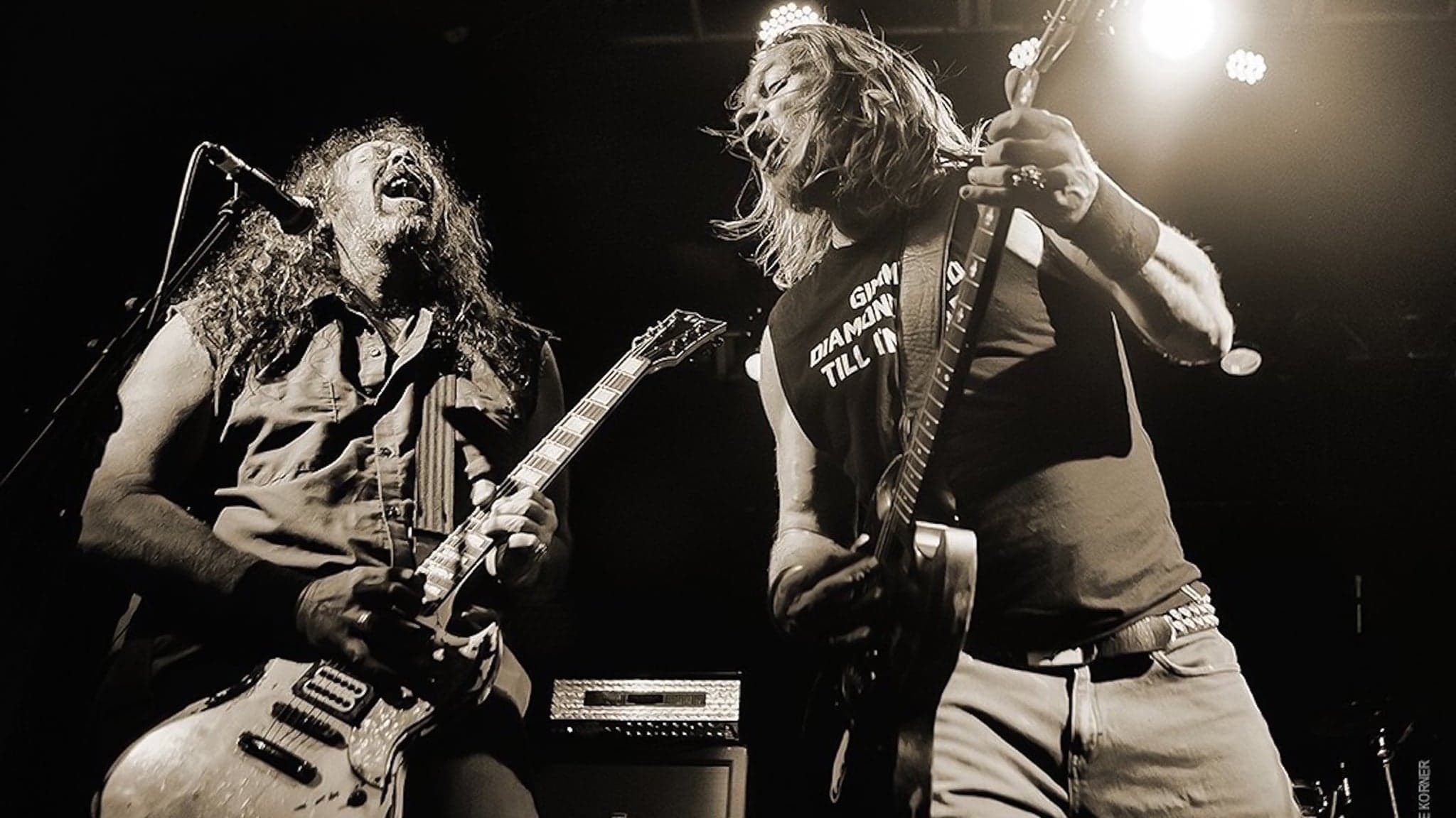 Corrosion of Conformity event image
