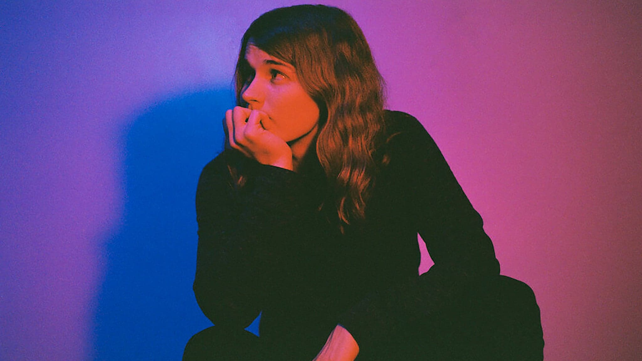 Tractor & Fremont Abbey present: Jenny Owen Youngs AT Fremont Abbey event image