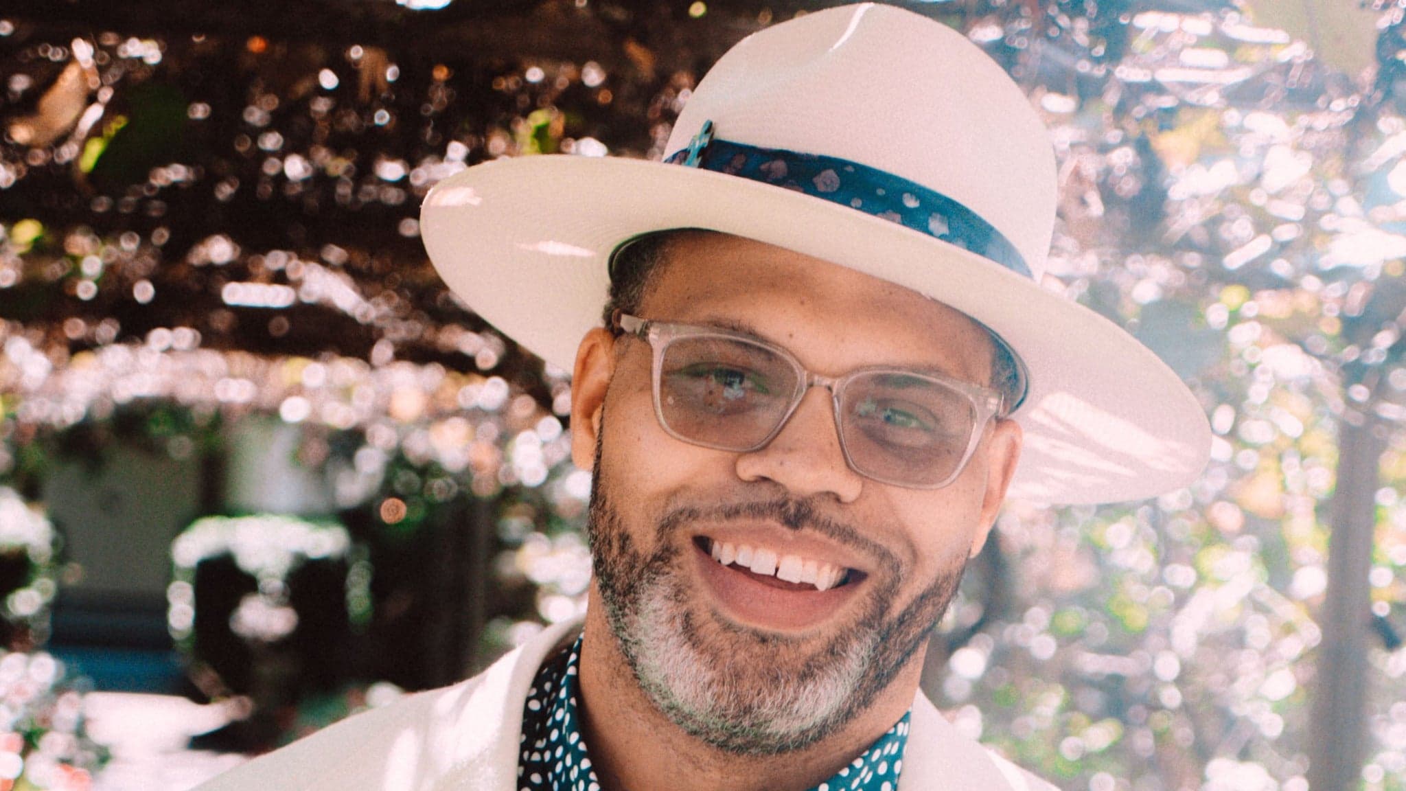 Eric Roberson event image