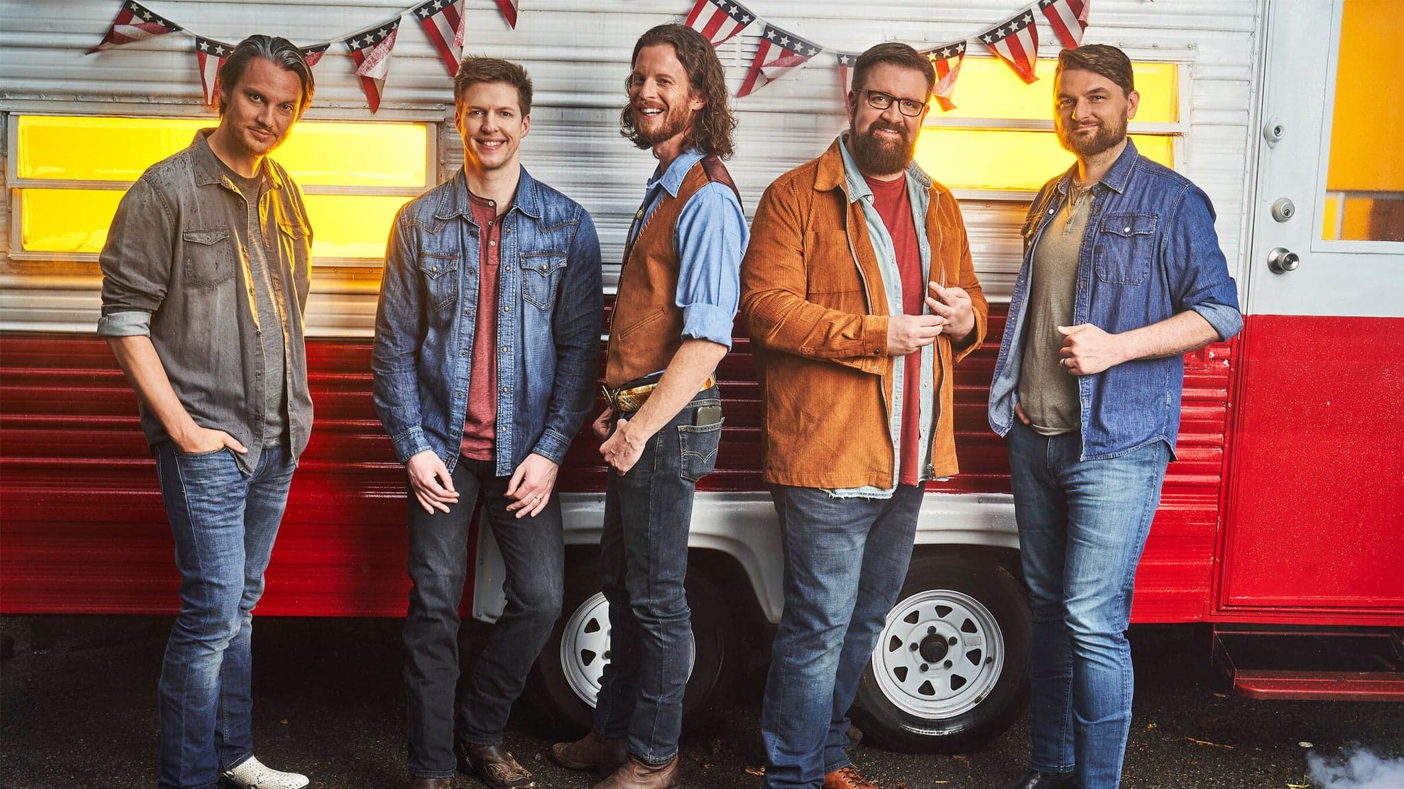 Home Free: Road Sweet Road Tour event image