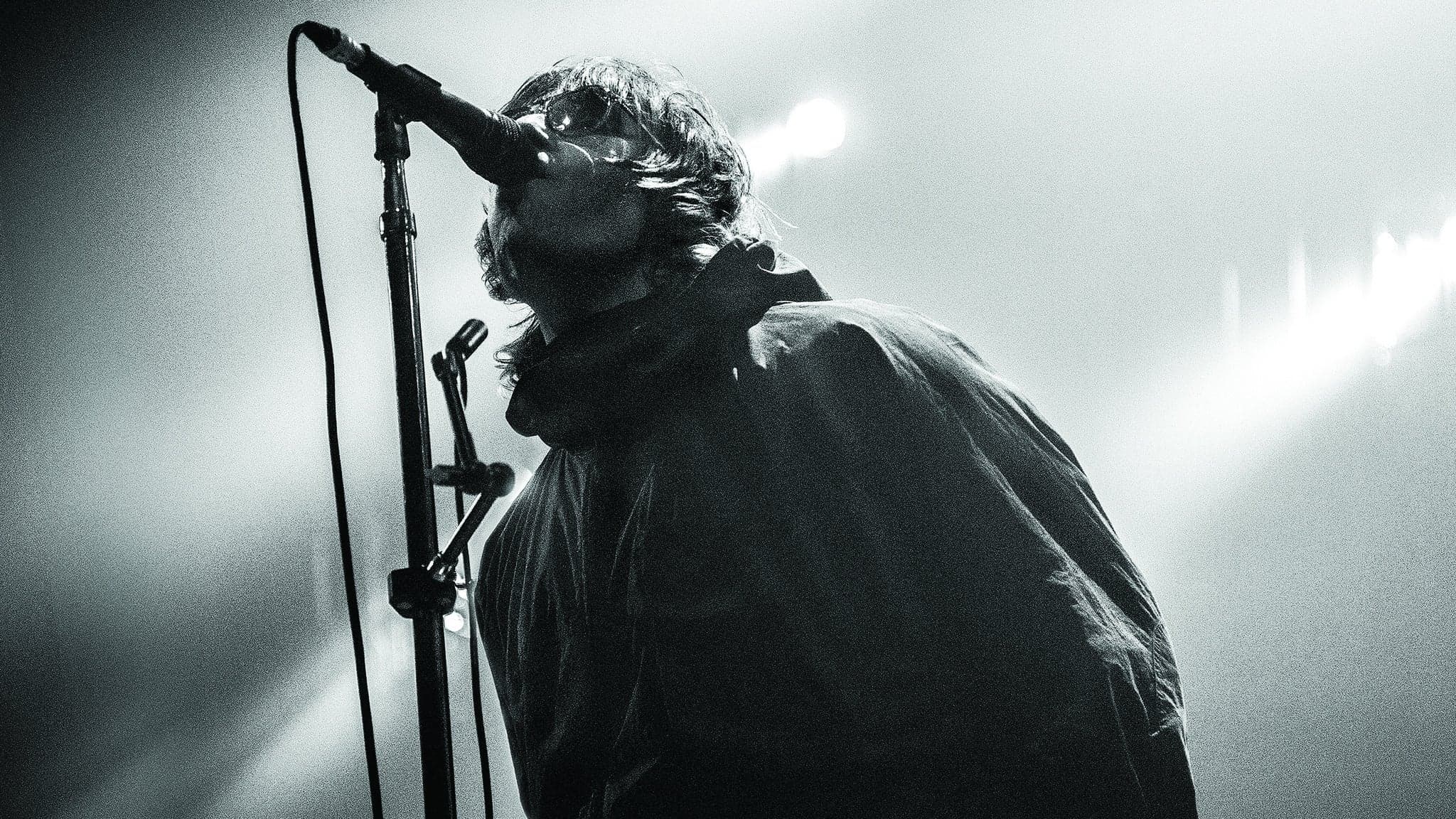 Liam Gallagher event image