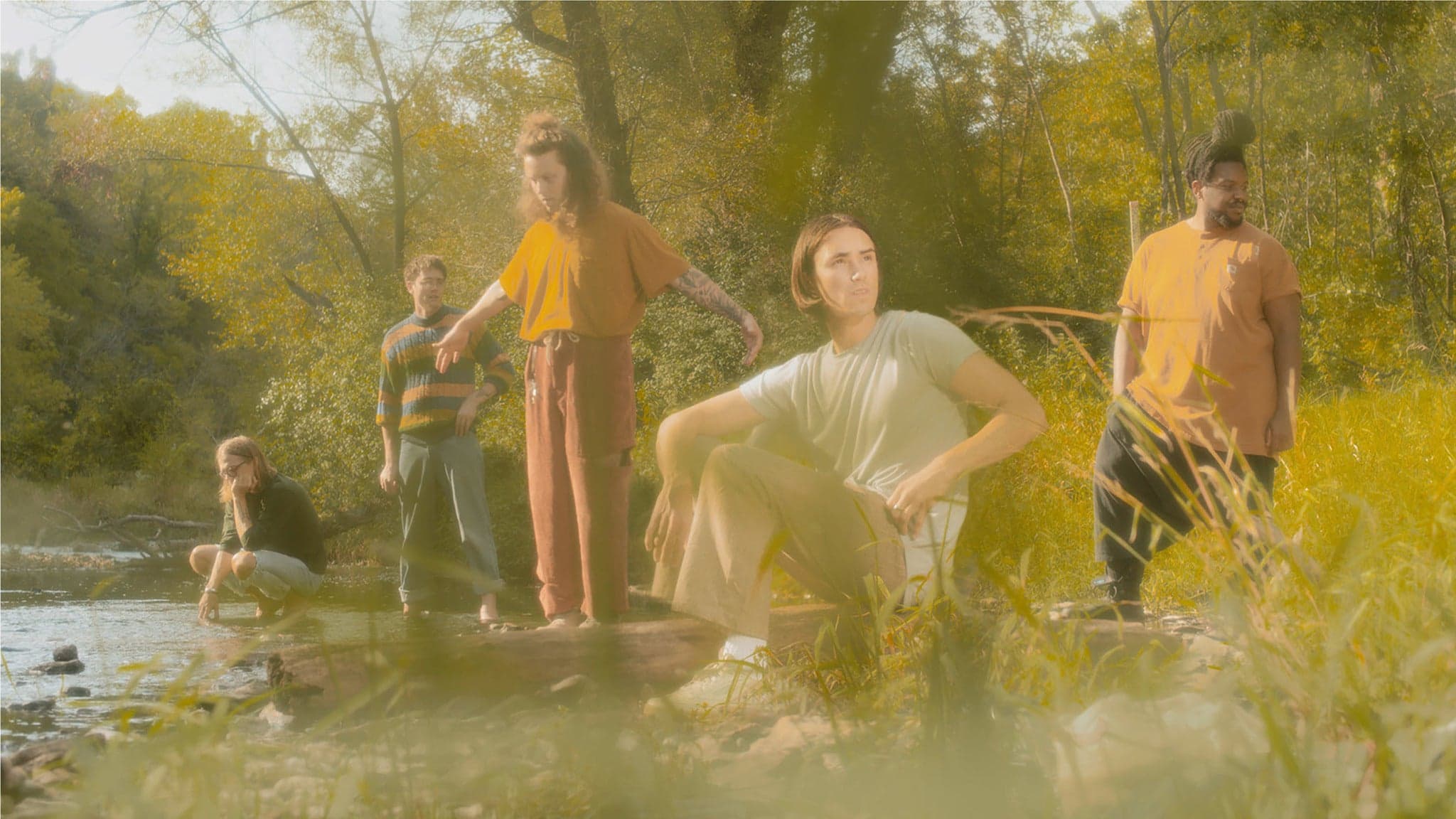 HIPPO CAMPUS With Special Guests event image