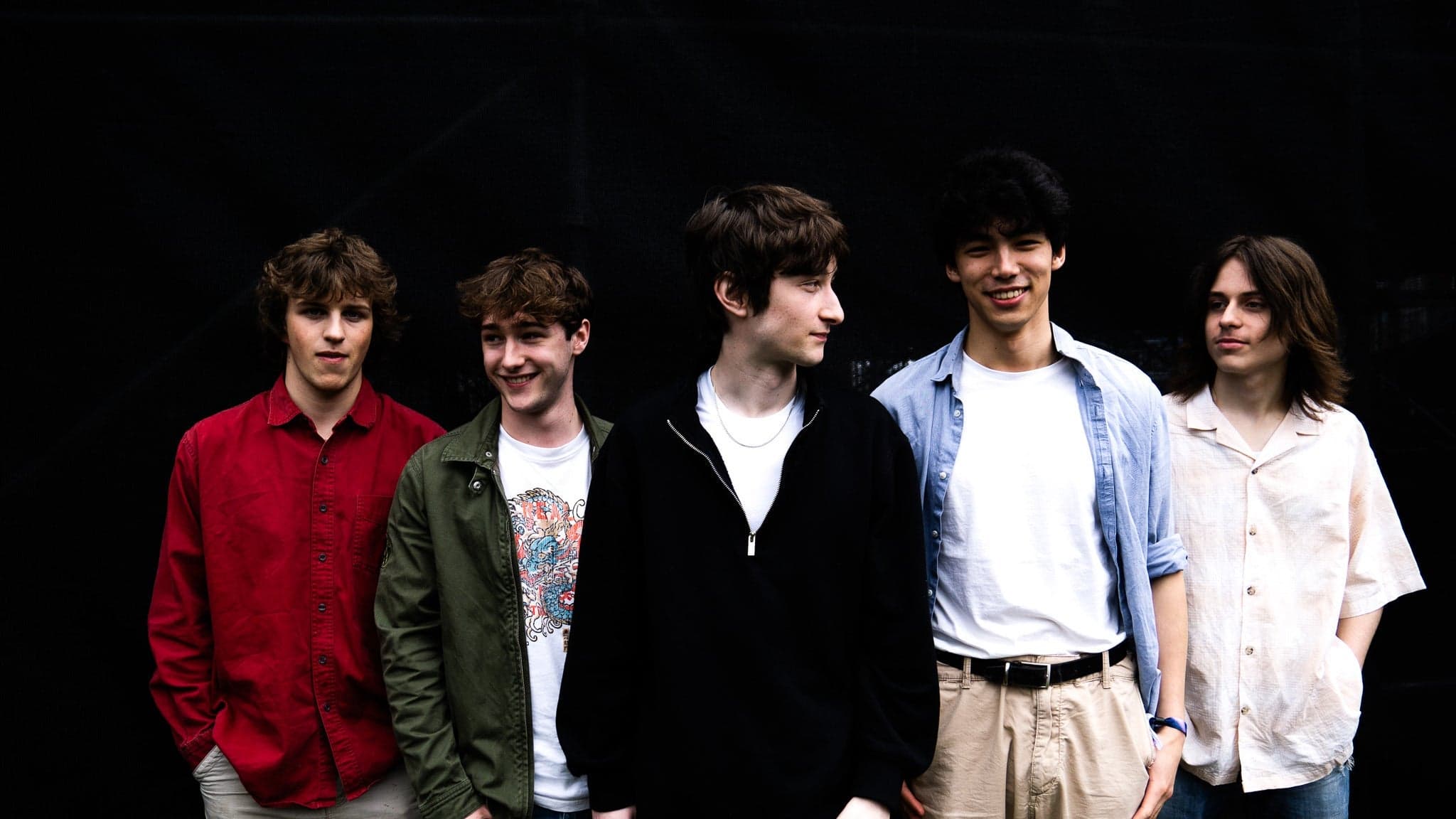 The Guest List event image