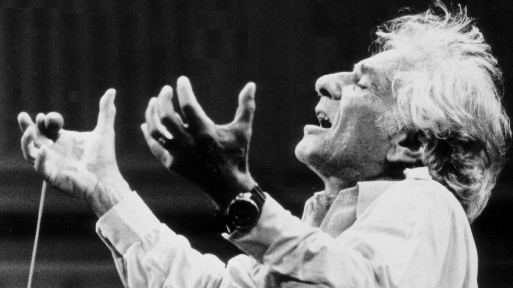 Conversations in Concert: Celebrating the Songs of Leonard Bernstein event image