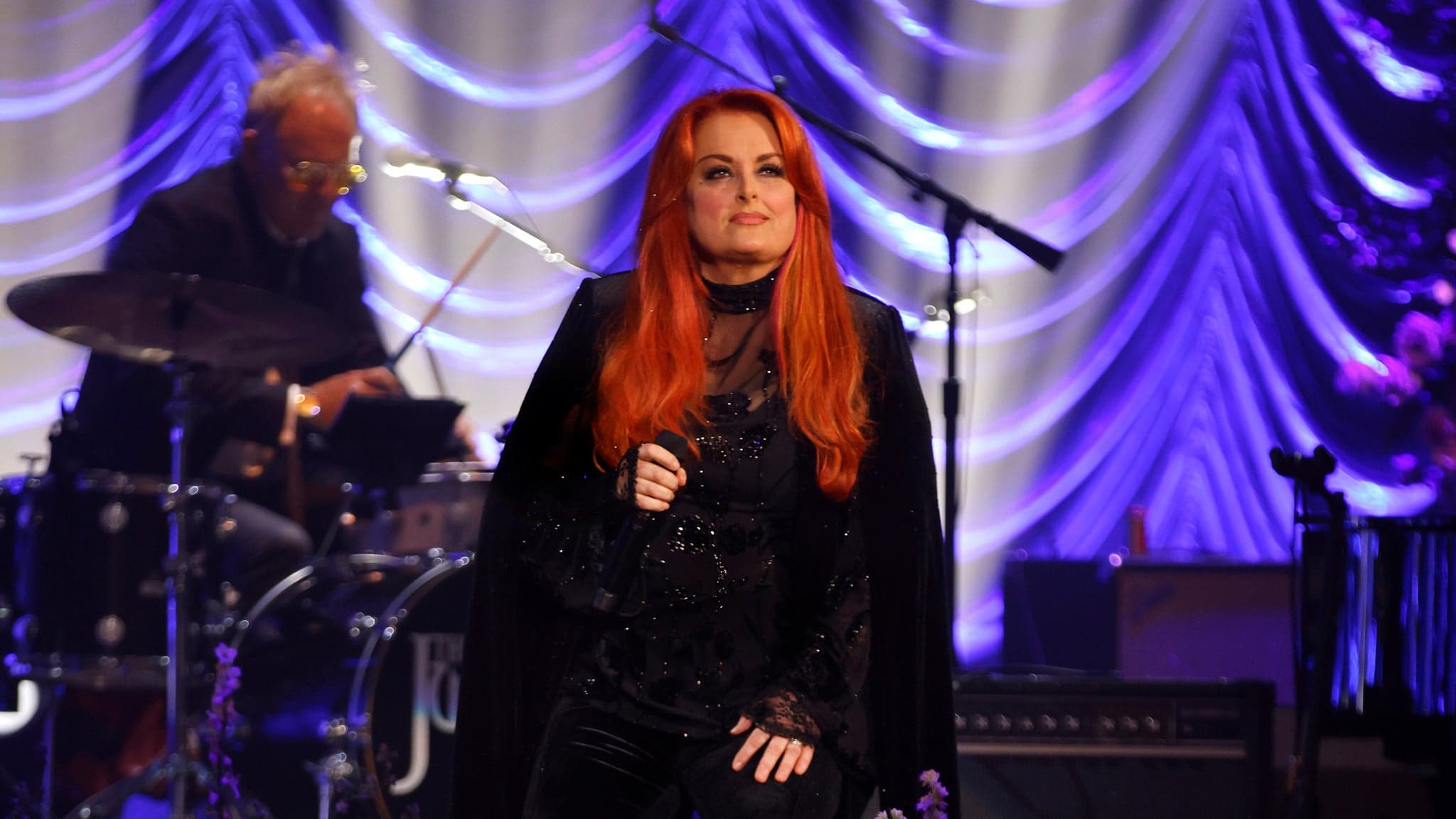The Judds: The Final Tour event image