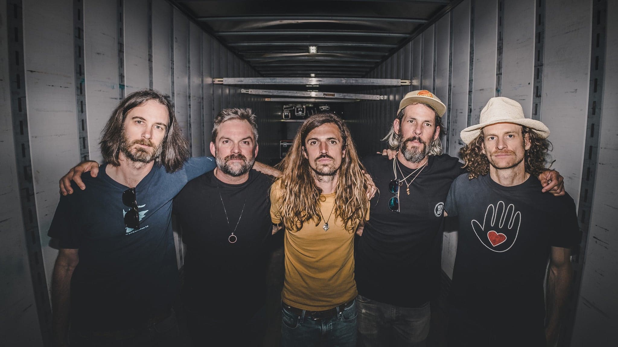 Dispatch And O.A.R. Summer Tour 2022 event image