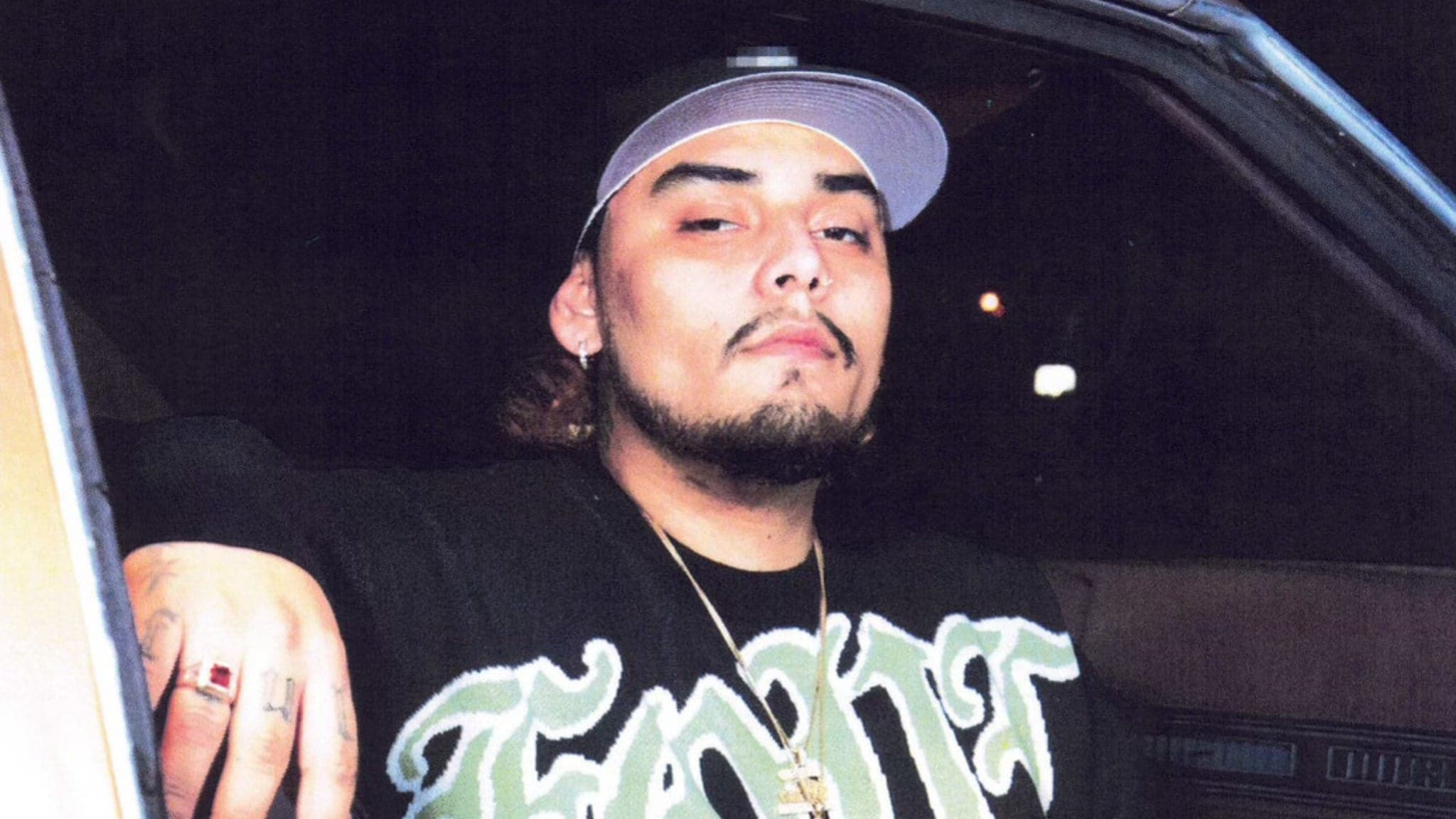 Ramirez: Tragedy of a Clown Tour with Germ & Haarper event image