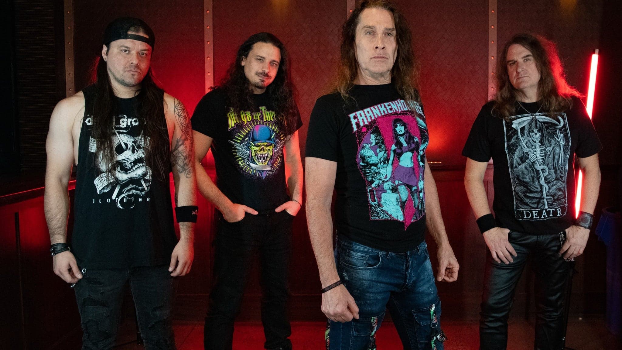 Kings Of Thrash event image