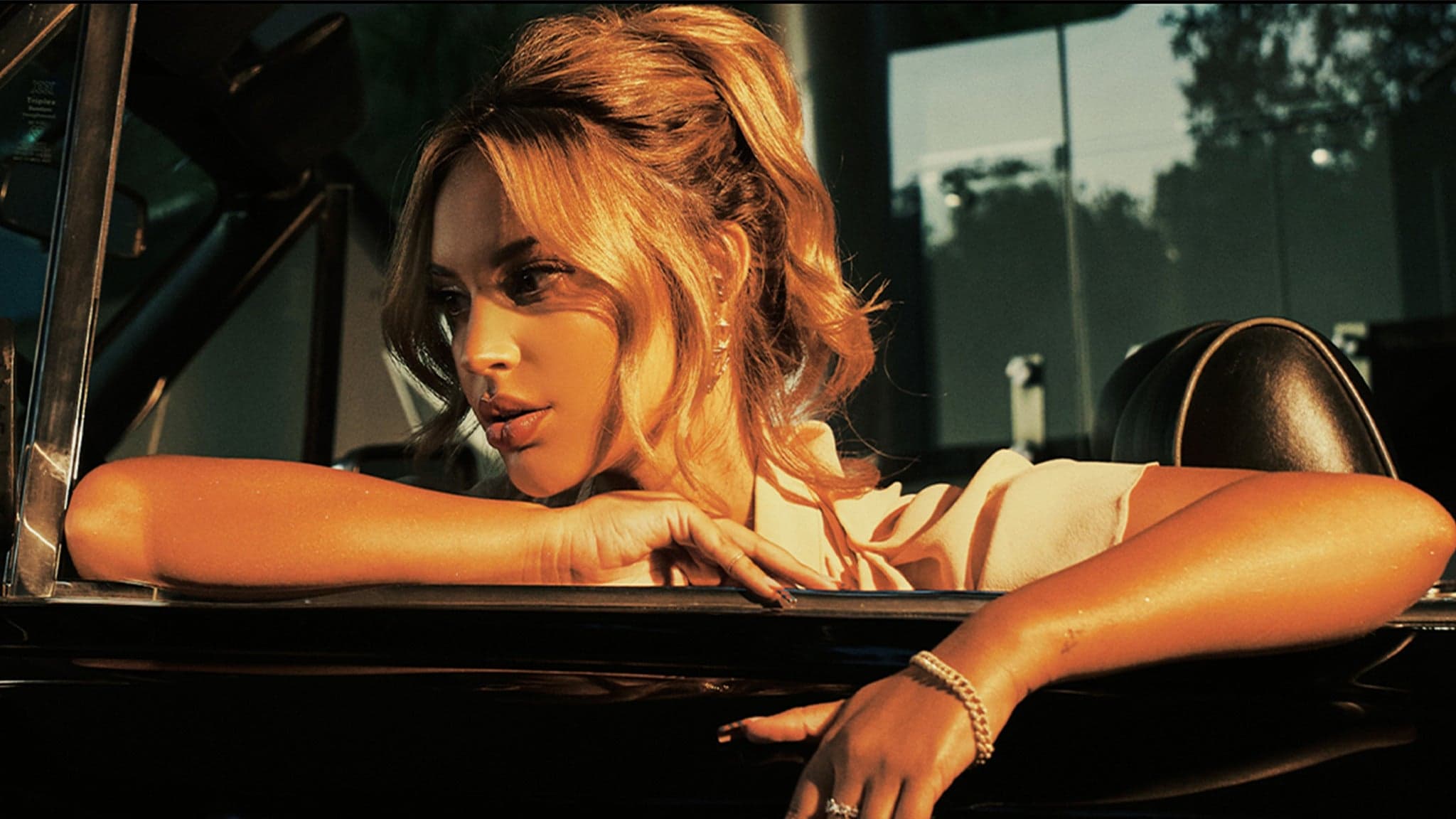 Alina Baraz - Alone With You Tour event image