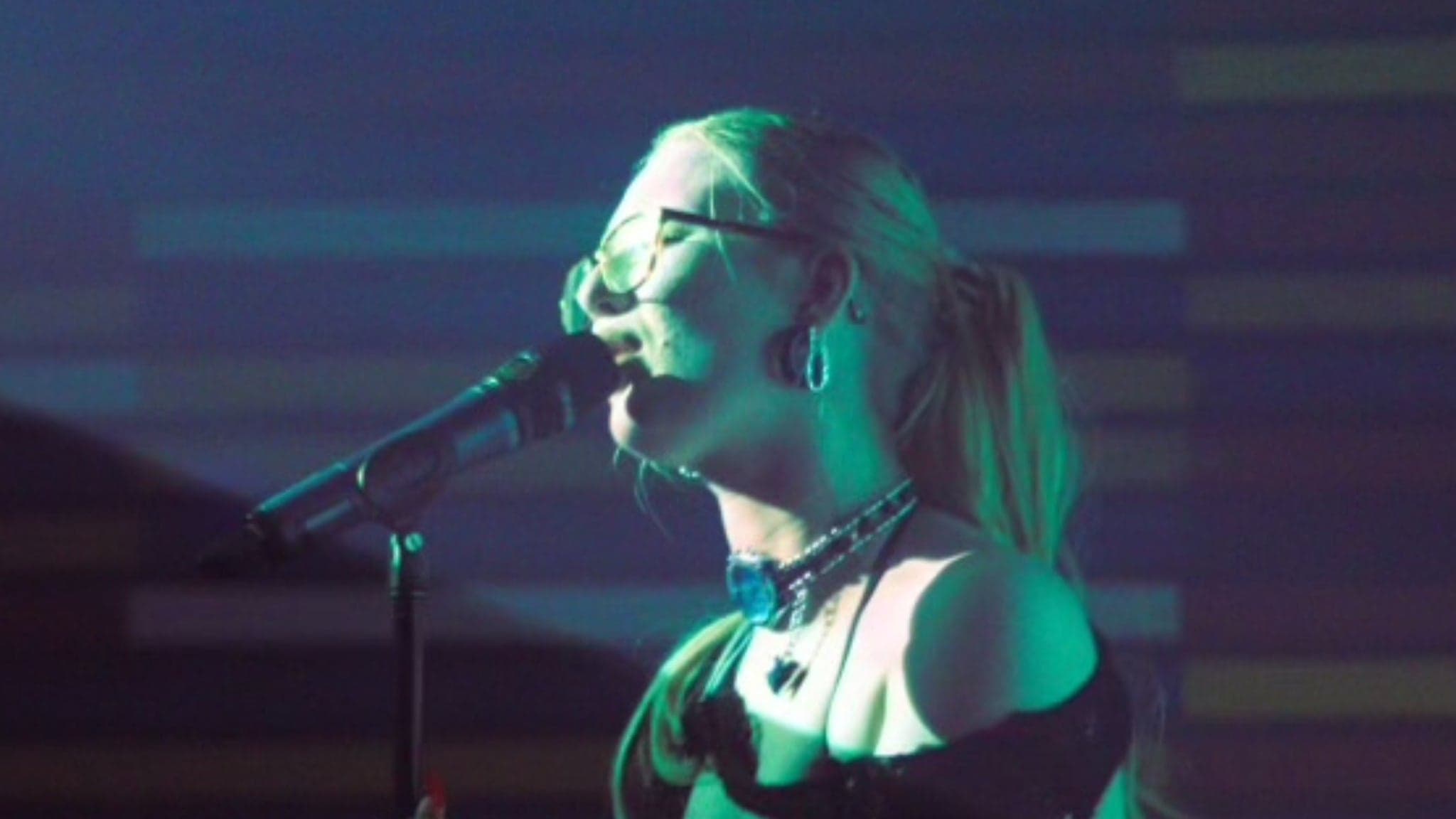 lilyisthatyou event image