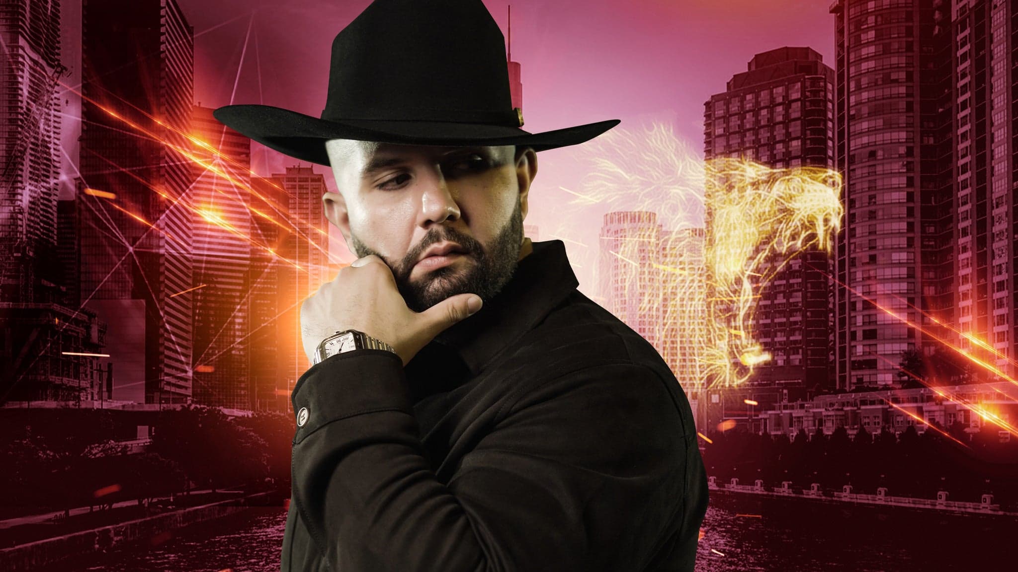 Carin Leon - US Tour 2023 event image