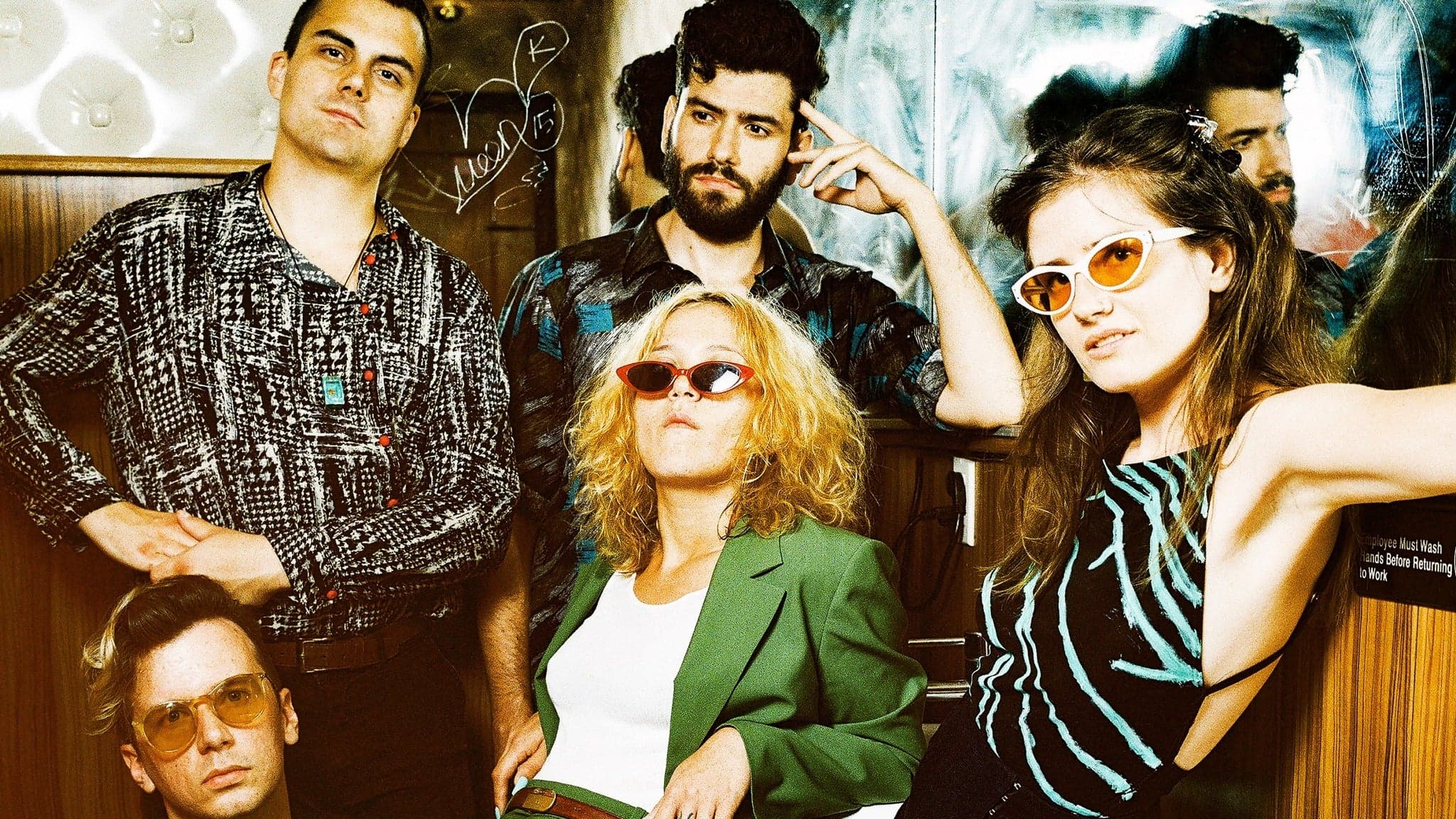 Bodega with Le Pain event image