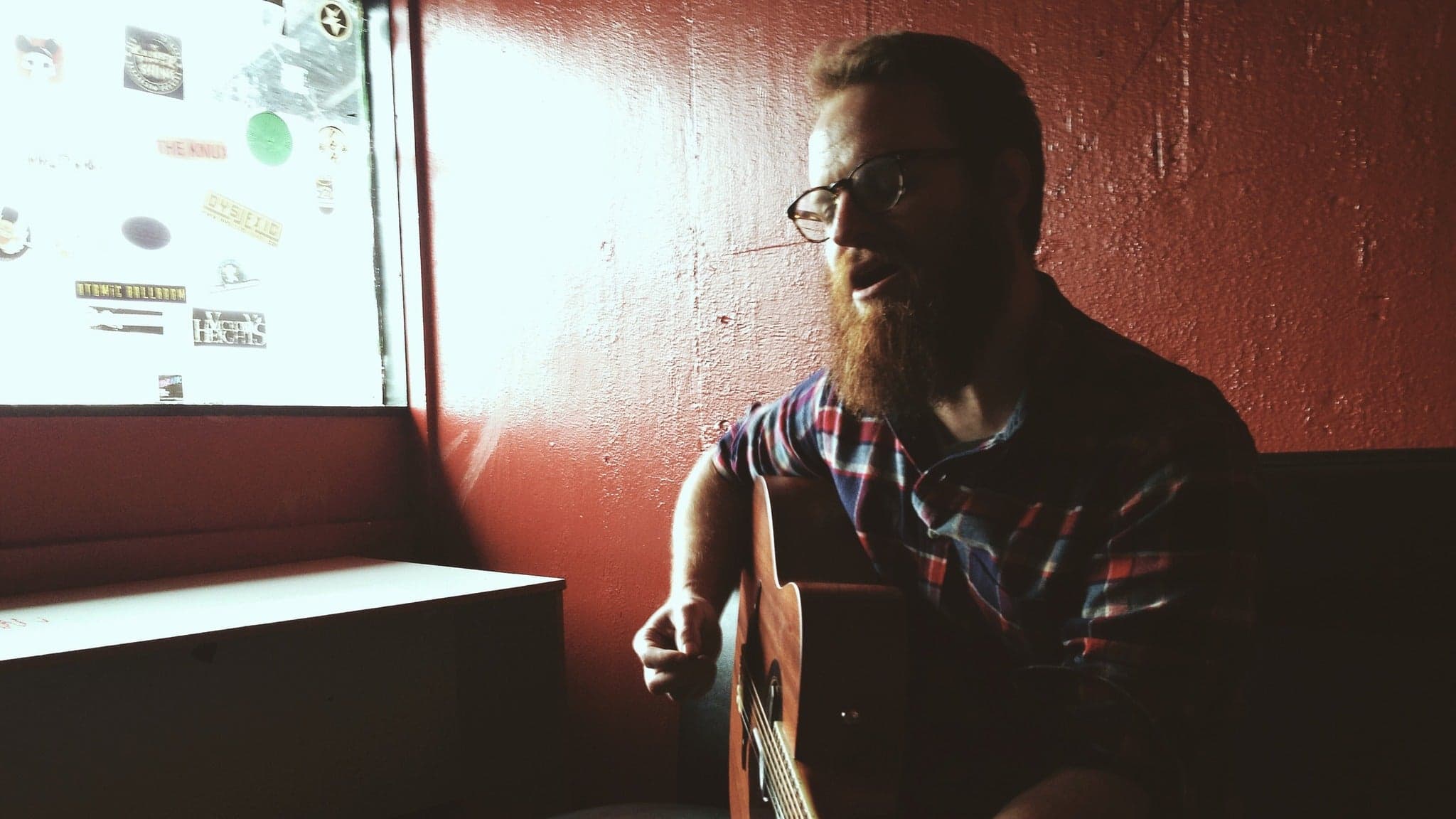 Aaron West and the Roaring Twenties event image