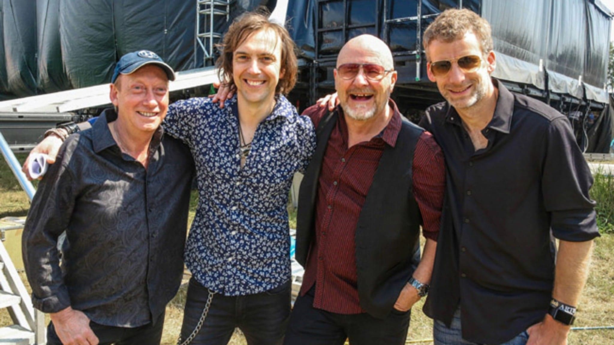 Wishbone Ash event image