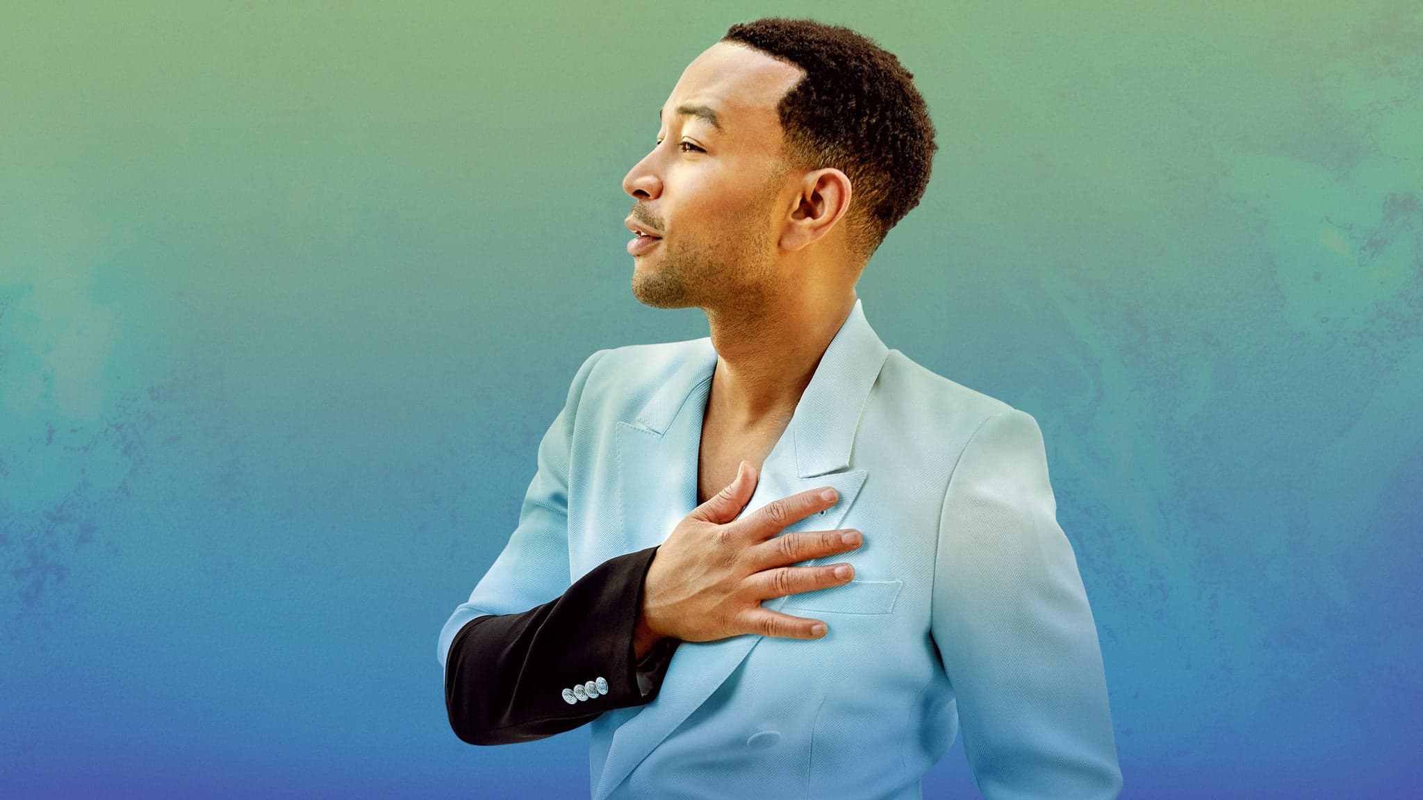An Evening With John Legend event image